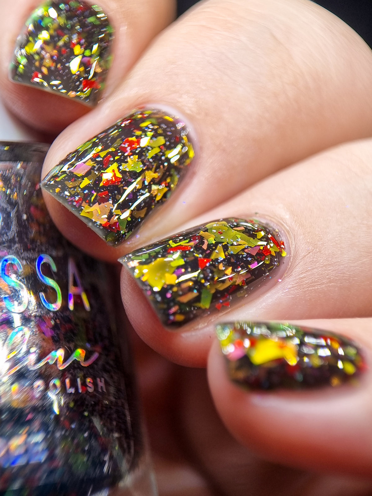 By Vanessa Molina- Scares and Magic- Welcome to Halloween Town