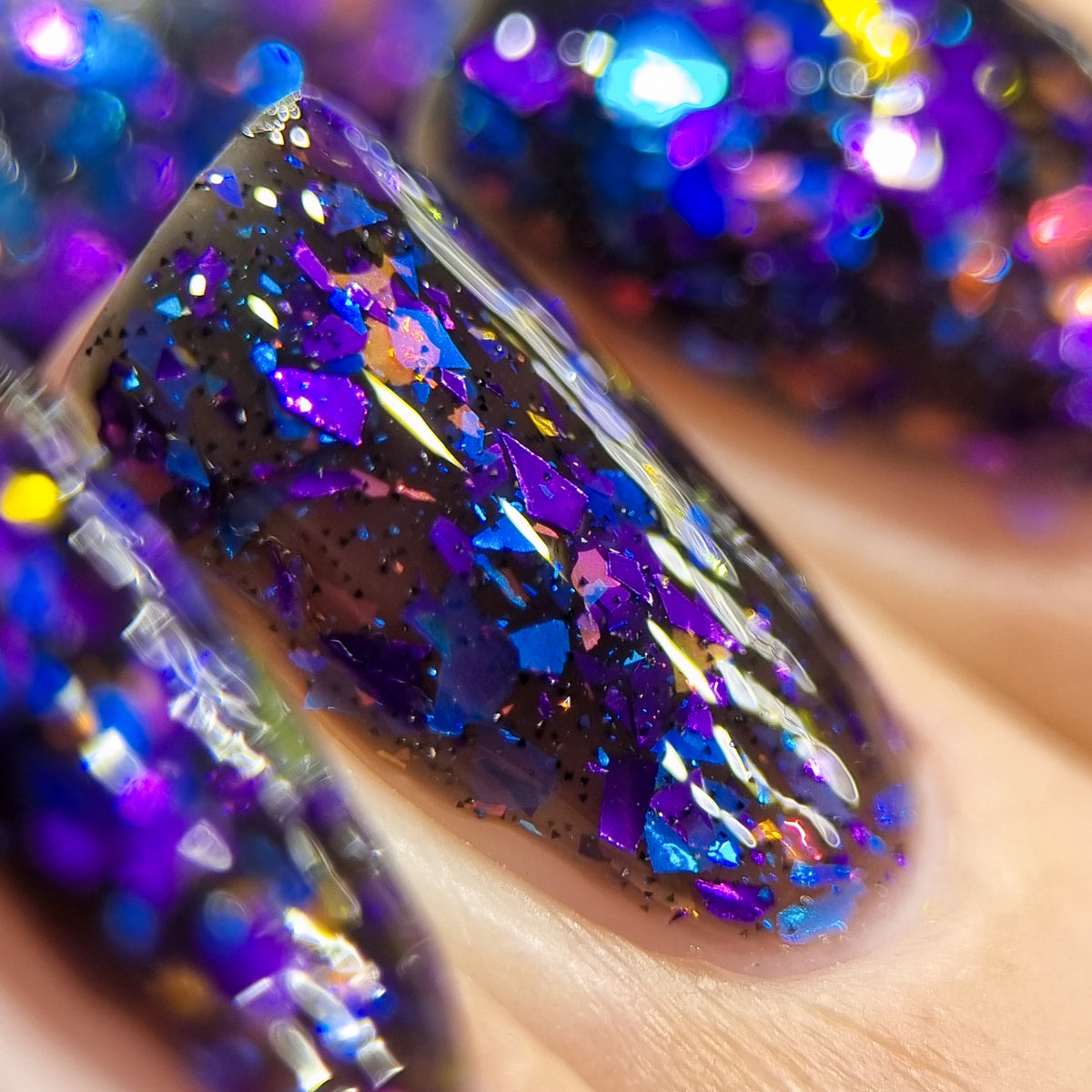 By Vanessa Molina- Scares and Magic- She Has Lungs with Air!