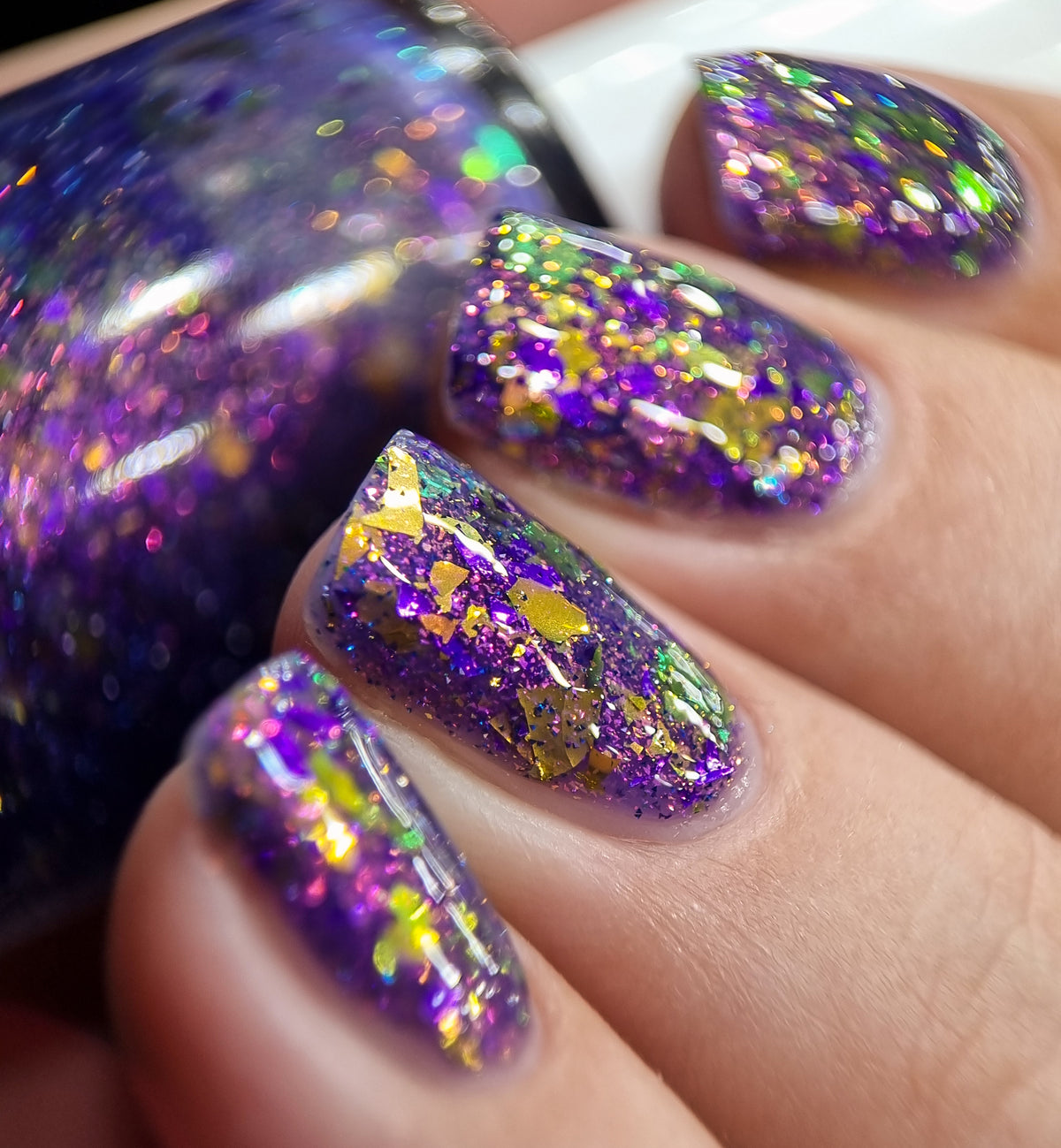 By Vanessa Molina- Scares and Magic- My Dear Jack