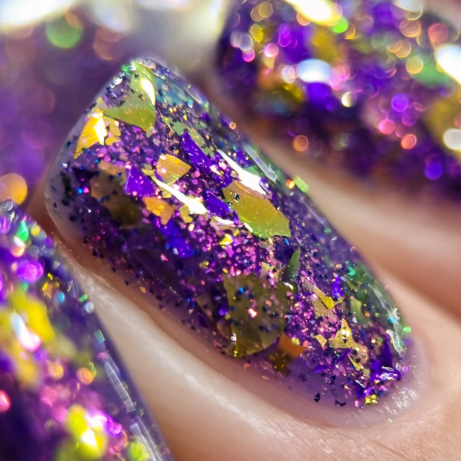 By Vanessa Molina- Scares and Magic- My Dear Jack