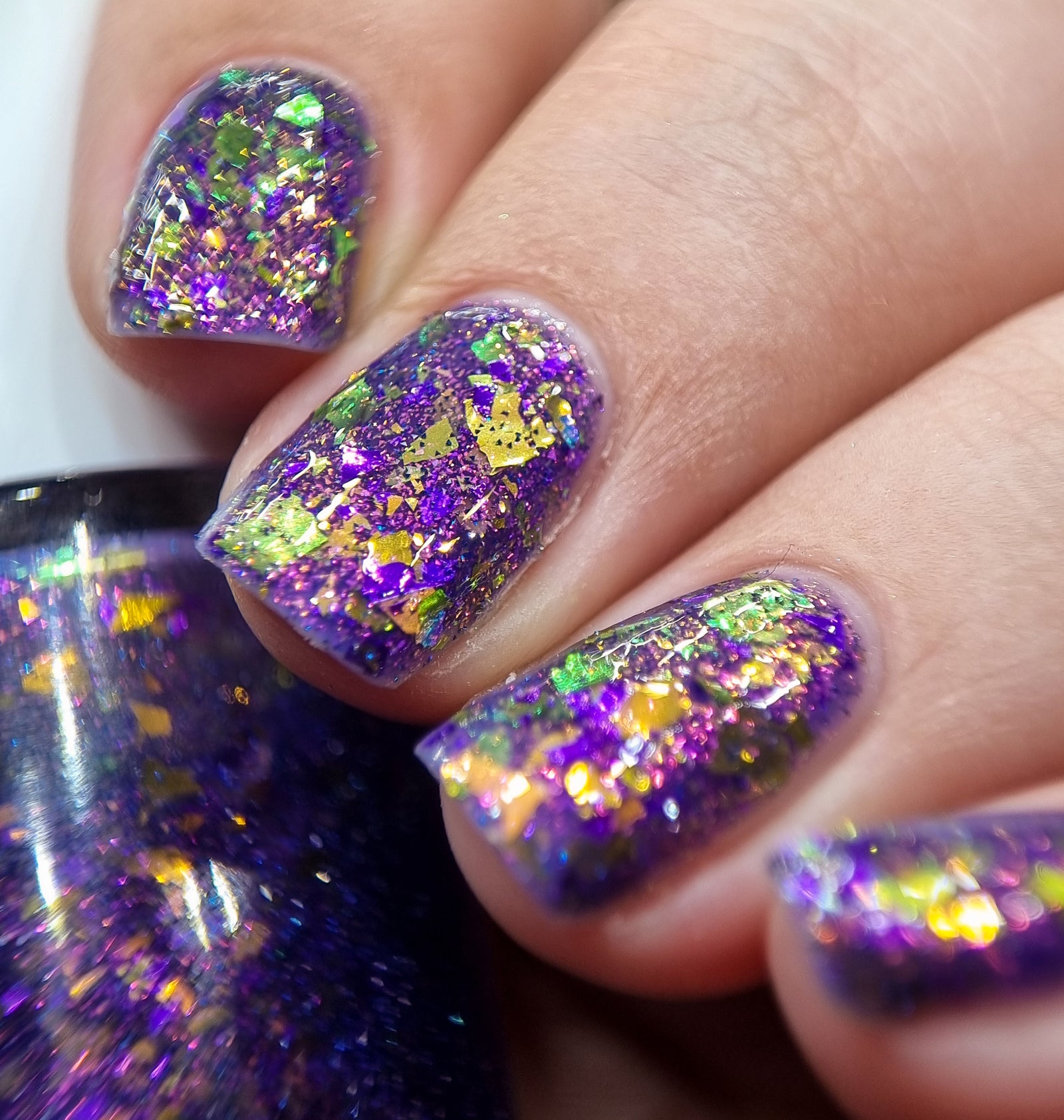 By Vanessa Molina- Scares and Magic- My Dear Jack