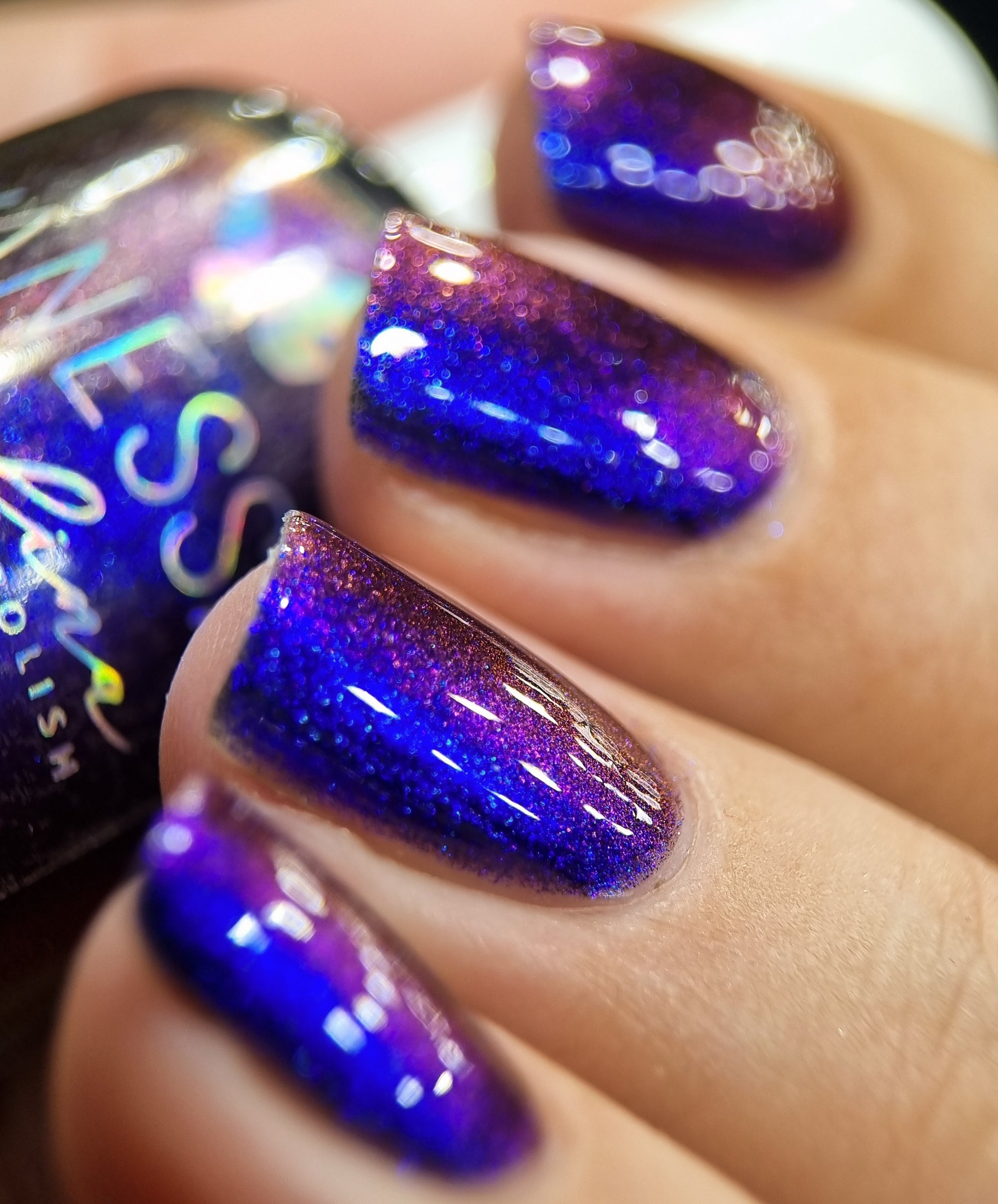 By Vanessa Molina- Scares and Magic- It's Show Time - Beautometry