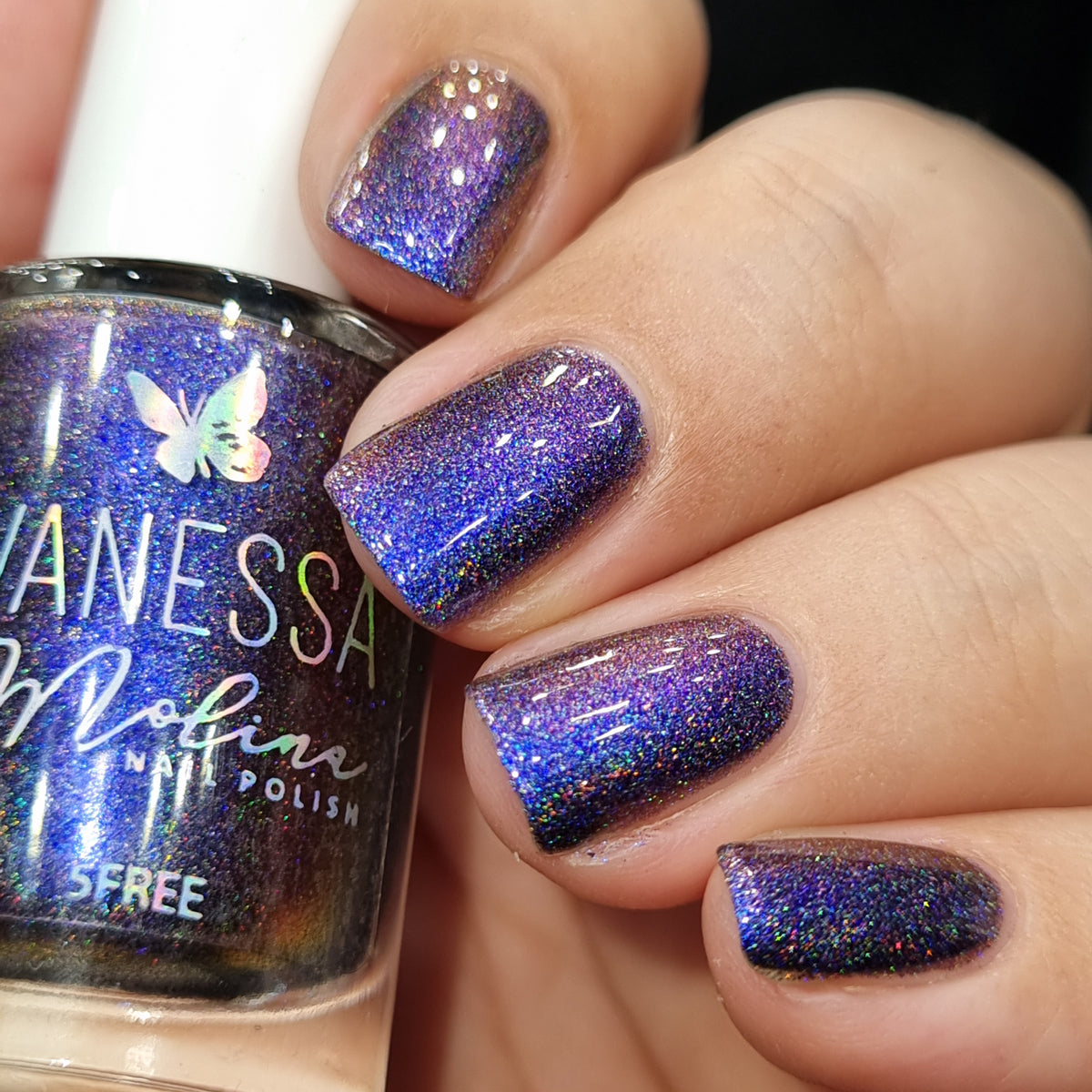 By Vanessa Molina- Scares and Magic- Dispensable, Trivial