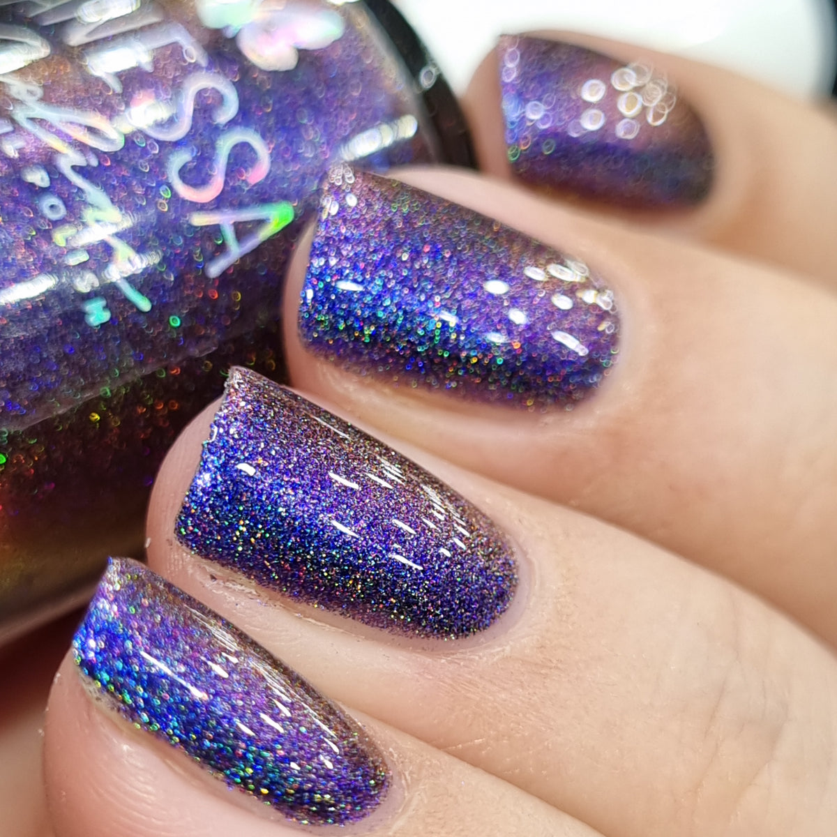 By Vanessa Molina- Scares and Magic- Dispensable, Trivial