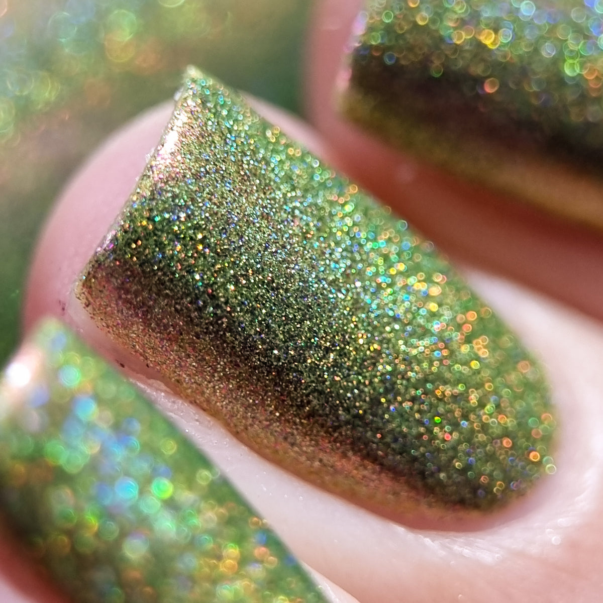 By Vanessa Molina- Scares and Magic- Your Turn Will Come!