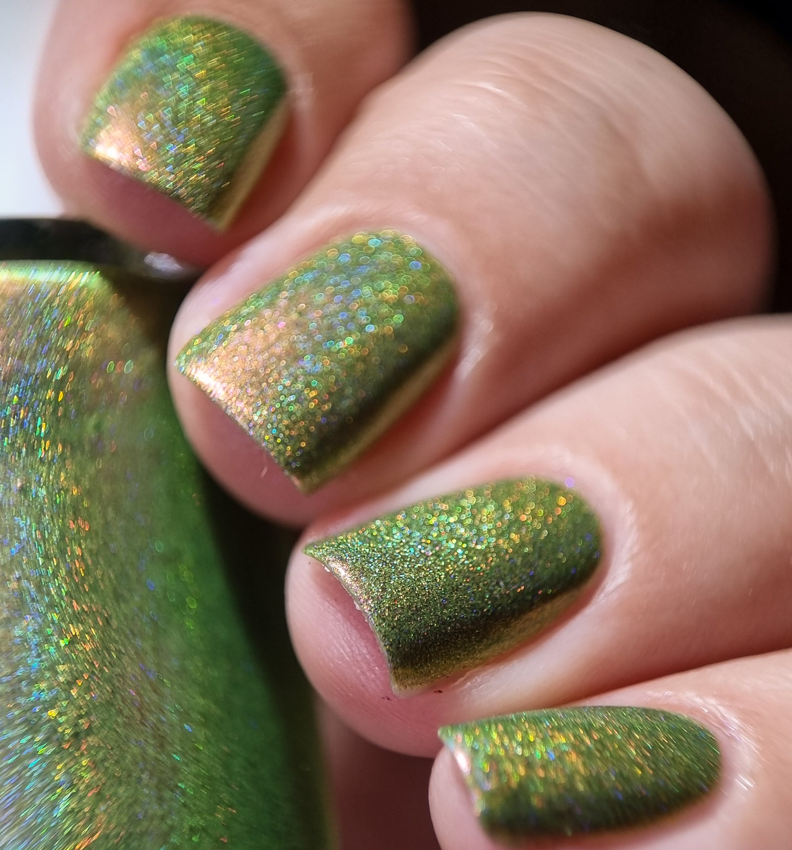 By Vanessa Molina- Scares and Magic- Your Turn Will Come!