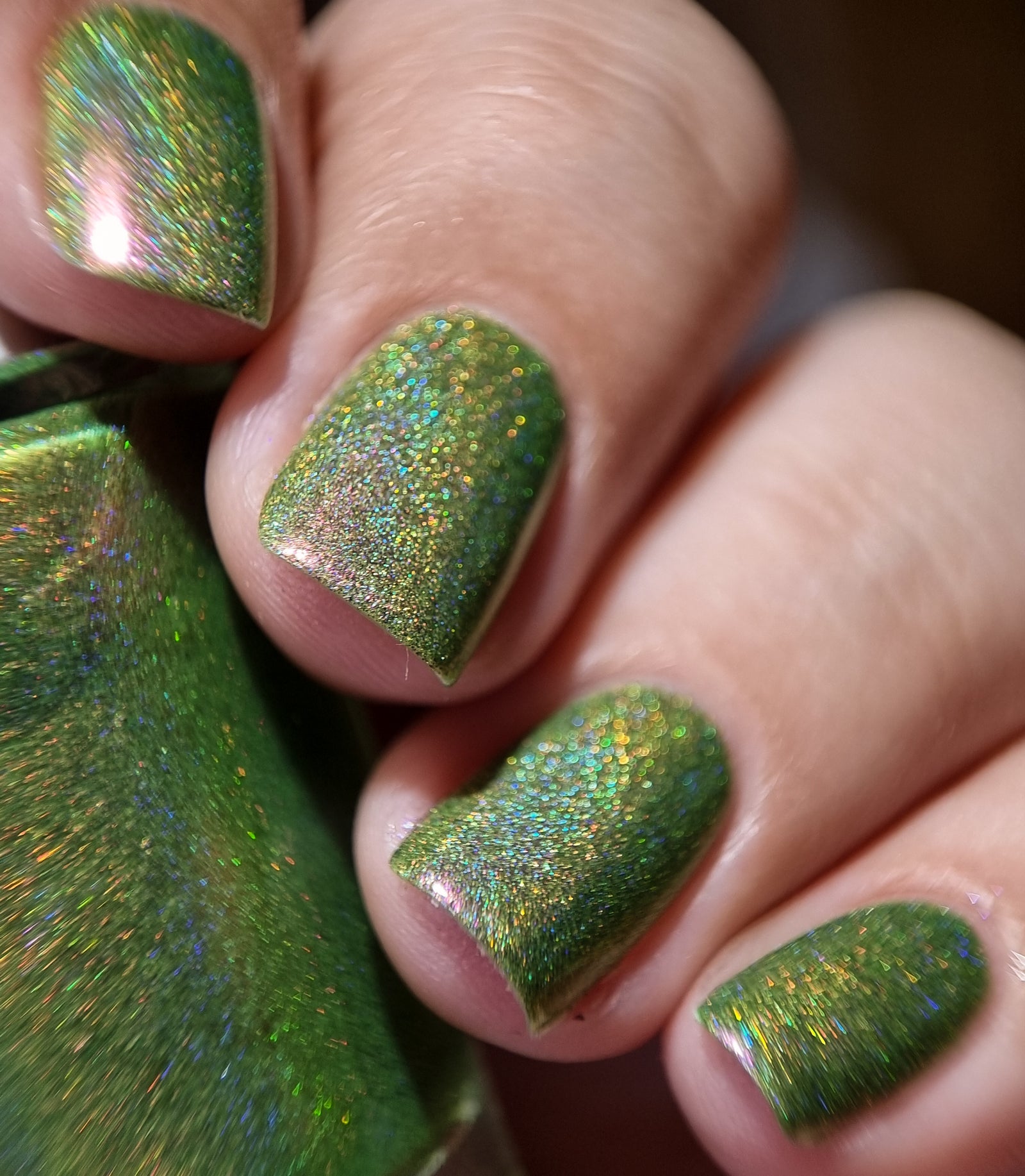 By Vanessa Molina- Scares and Magic- Your Turn Will Come!