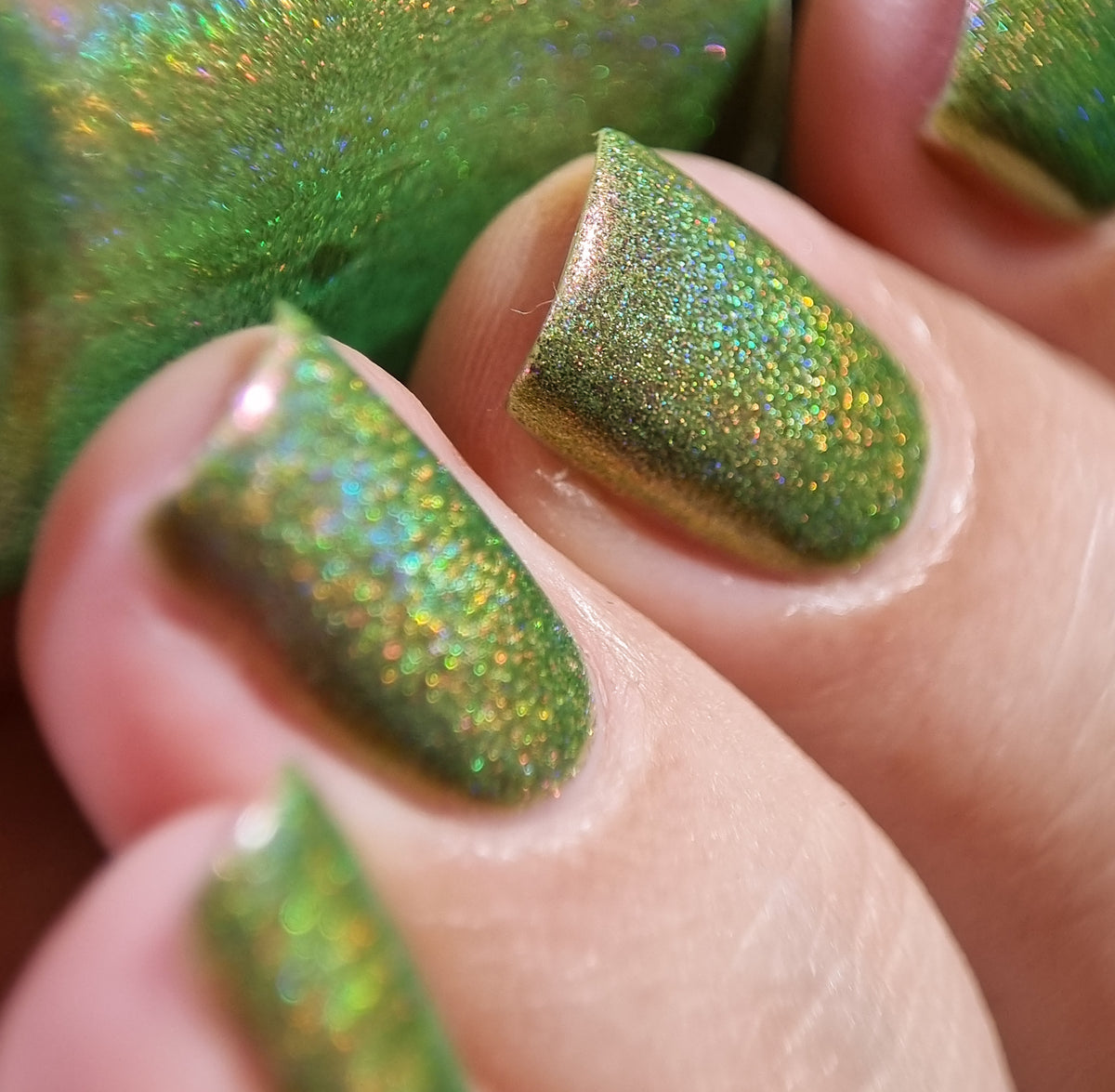 By Vanessa Molina- Scares and Magic- Your Turn Will Come!