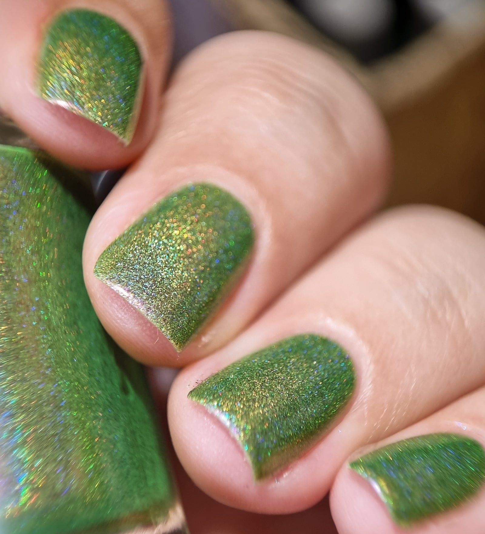 By Vanessa Molina- Scares and Magic- Your Turn Will Come!