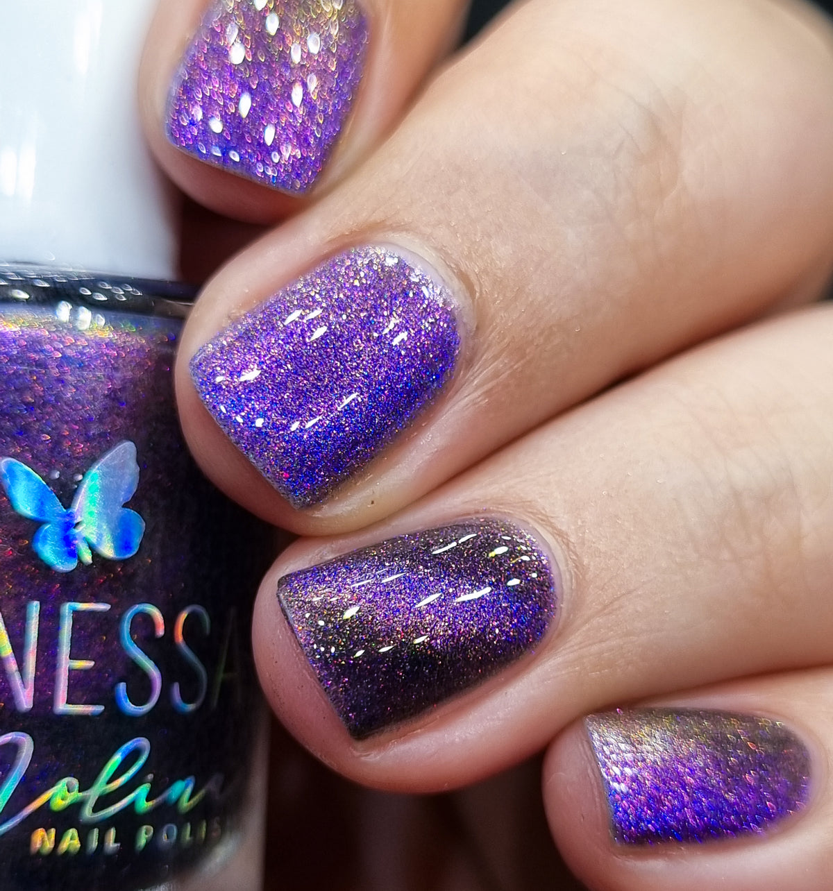 By Vanessa Molina- Rise of the Guardians- At the Fairy Castle