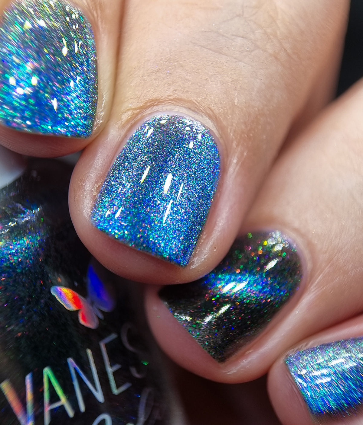 By Vanessa Molina- Rise of the Guardians- Chosen by the Moon!