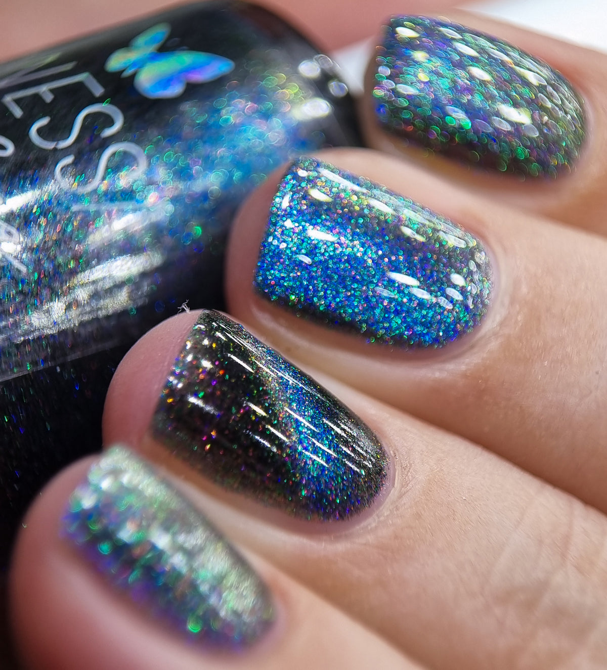 By Vanessa Molina- Rise of the Guardians- Chosen by the Moon!