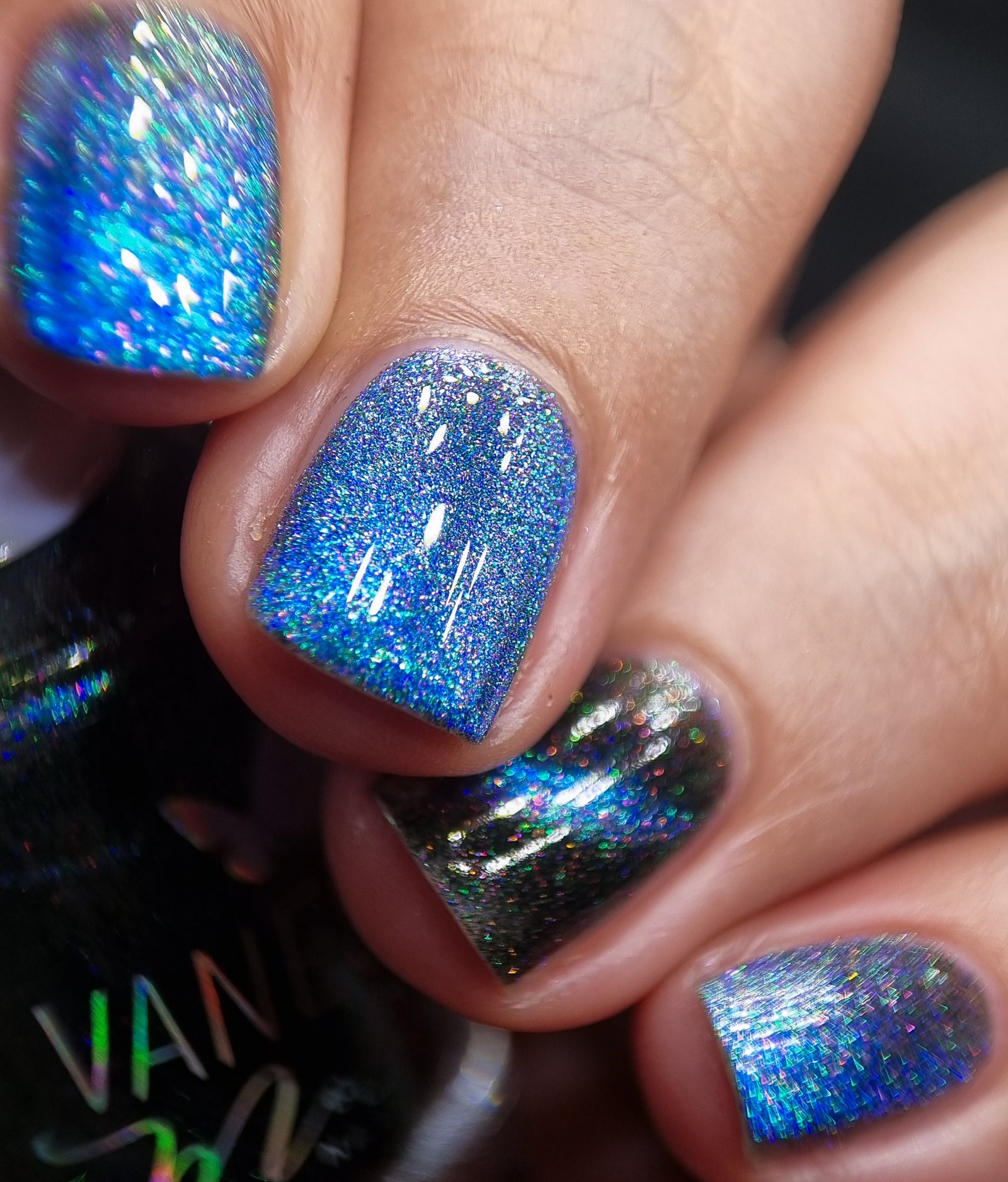 By Vanessa Molina- Rise of the Guardians- Chosen by the Moon!