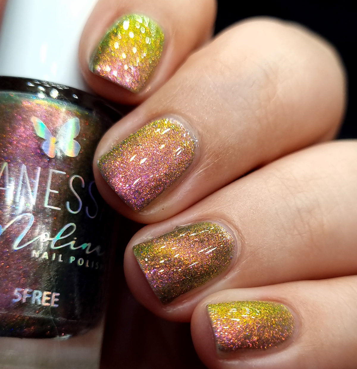 By Vanessa Molina- Rise of the Guardians- Sweet Dreams