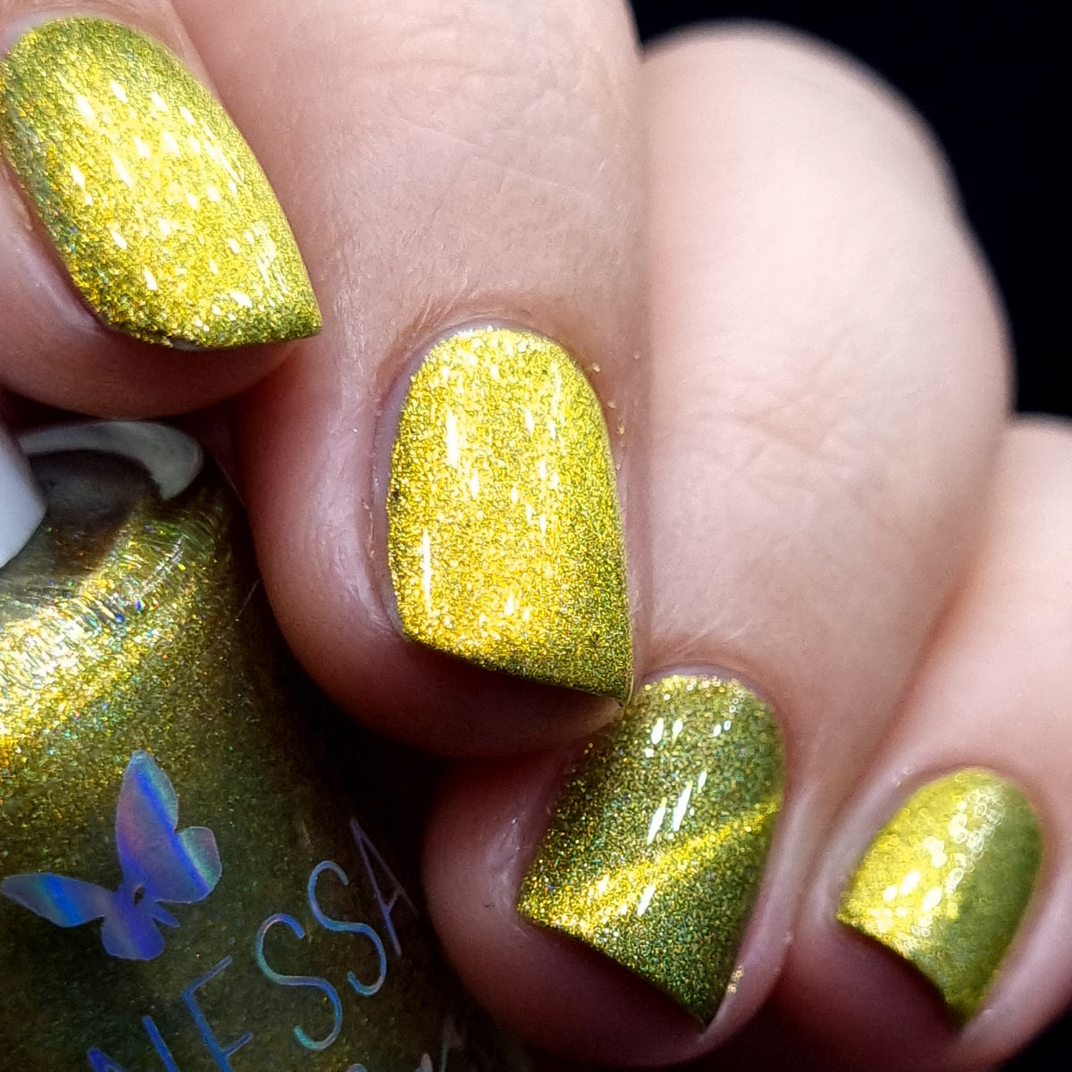 By Vanessa Molina- Rise of the Guardians- Sandman