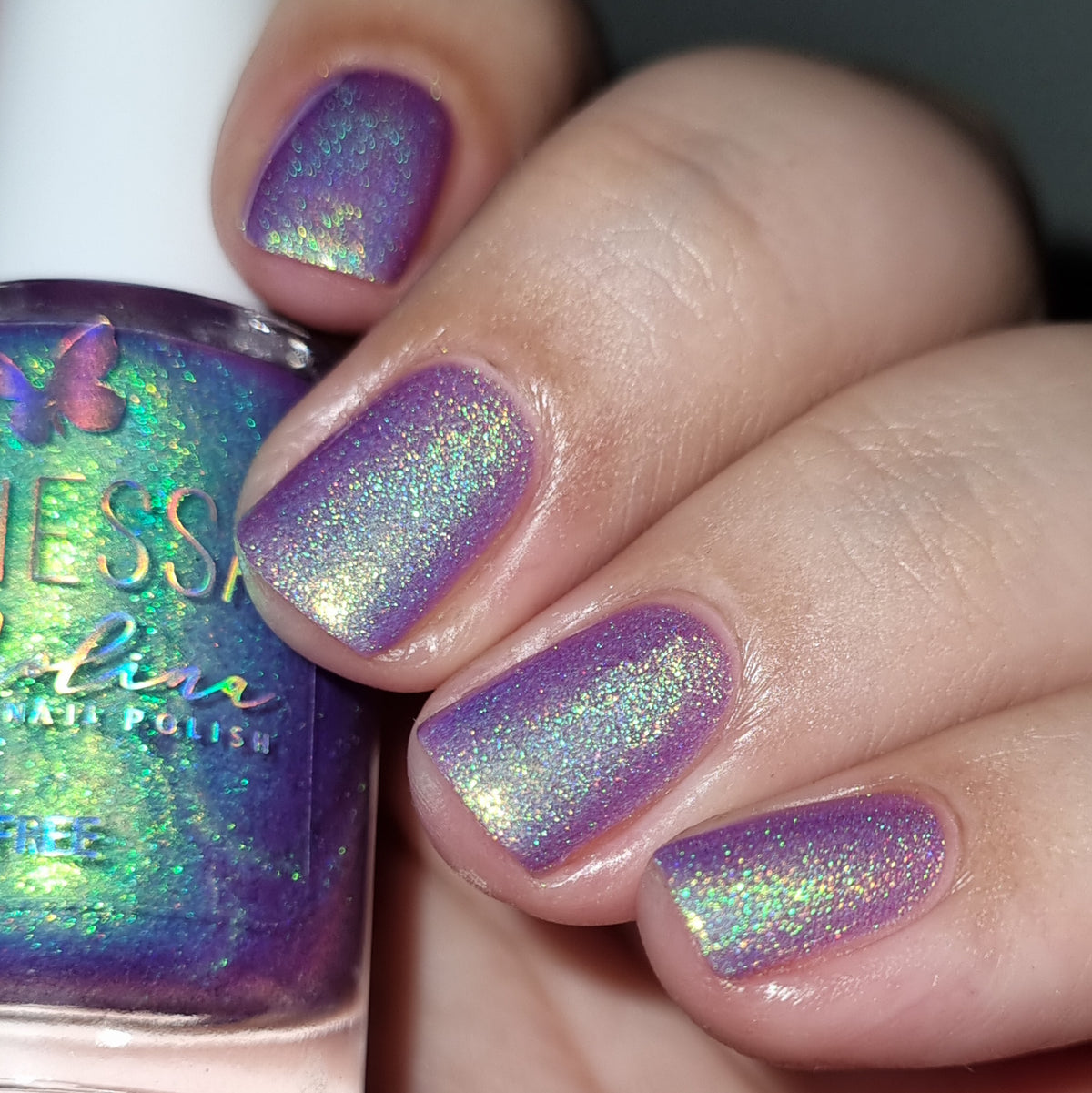 By Vanessa Molina- Rise of the Guardians- Rally Point