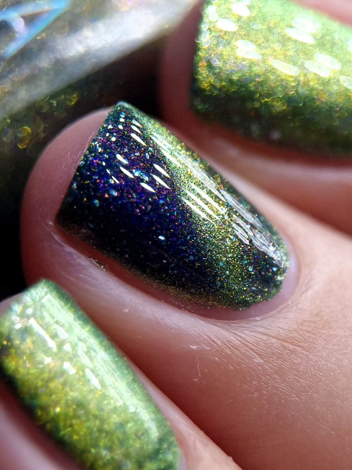 By Vanessa Molina- Rise of the Guardians- Big Rabbit