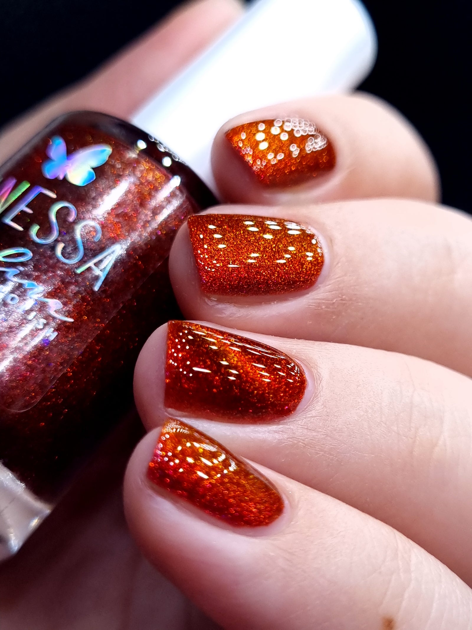 By Vanessa Molina- Rise of the Guardians- North