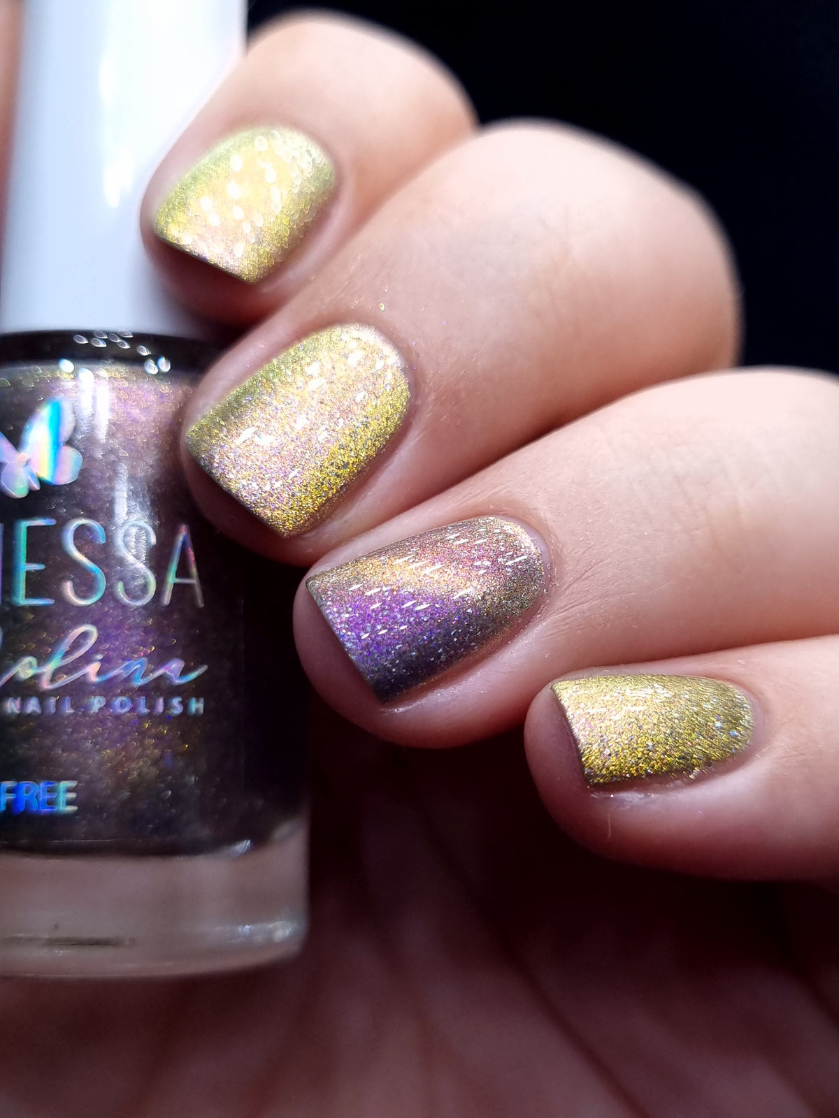 By Vanessa Molina- Rise of the Guardians- Good Girl