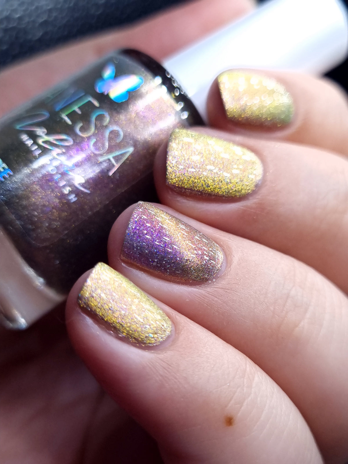 By Vanessa Molina- Rise of the Guardians- Good Girl