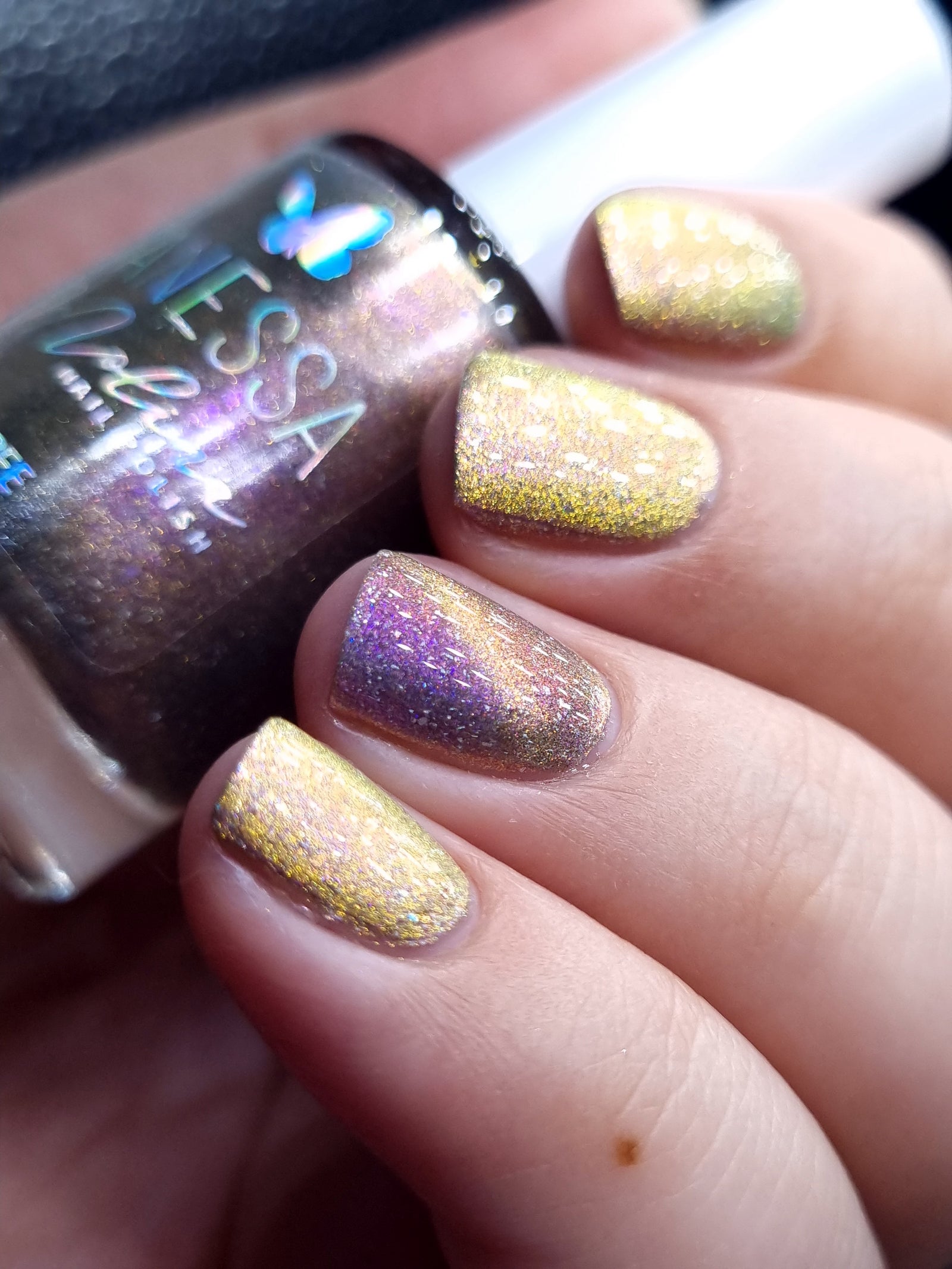 By Vanessa Molina- Rise of the Guardians- Good Girl