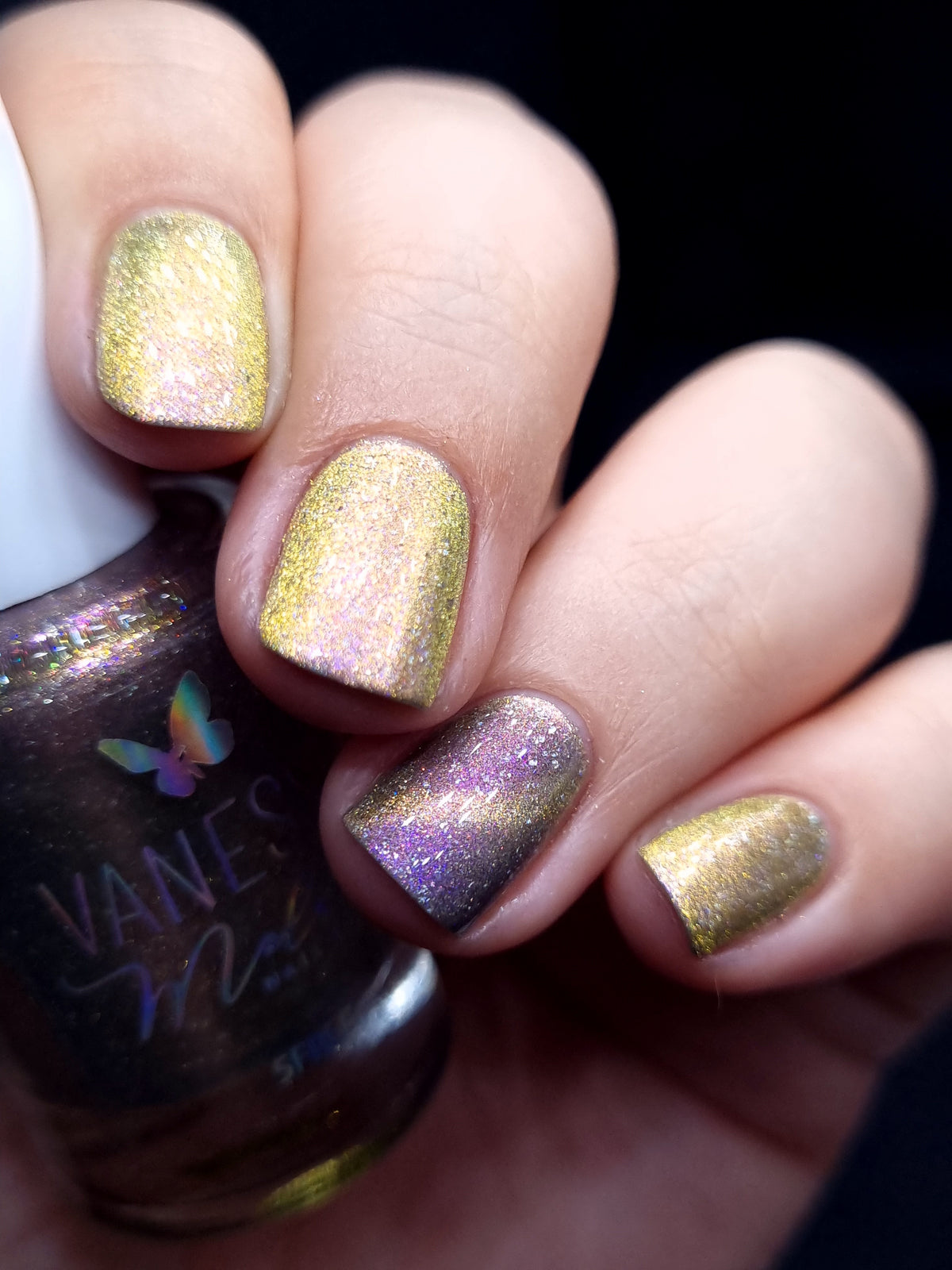 By Vanessa Molina- Rise of the Guardians- Good Girl