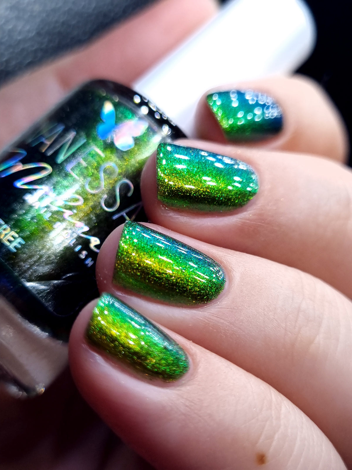 By Vanessa Molina- Rise of the Guardians- Magic Tooth Fairy