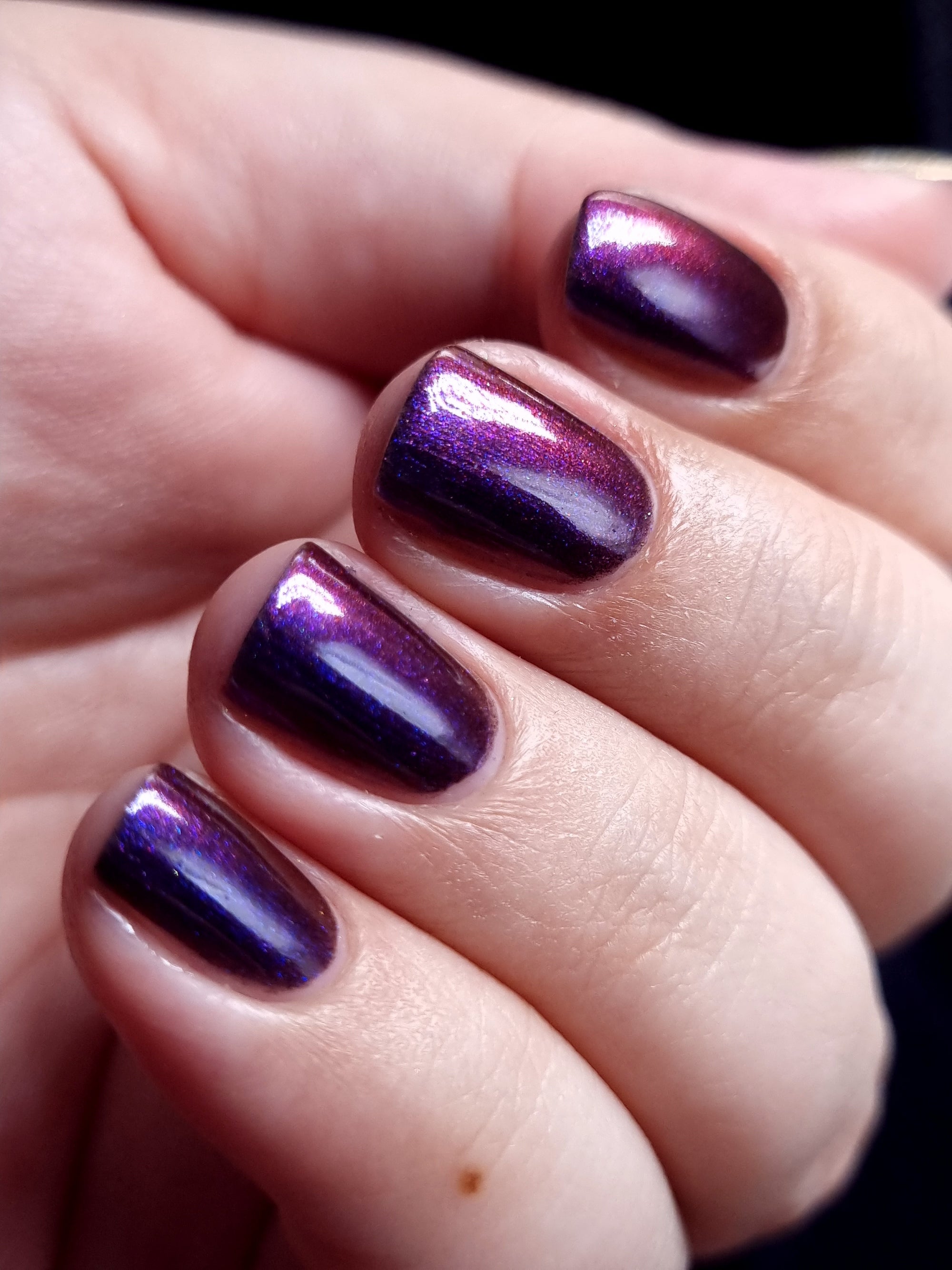 By Vanessa Molina- Rise of the Guardians- Brief - Beautometry