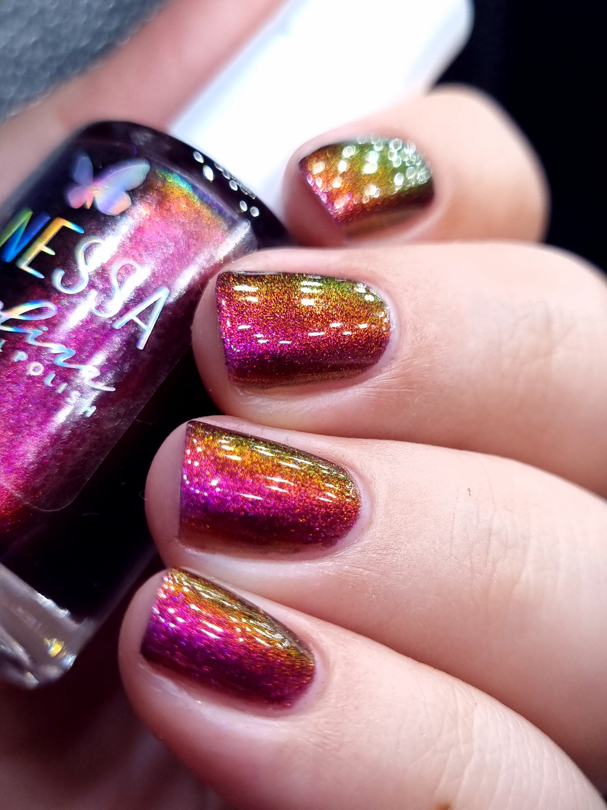 By Vanessa Molina- Rise of the Guardians- Tooth Fairy Story