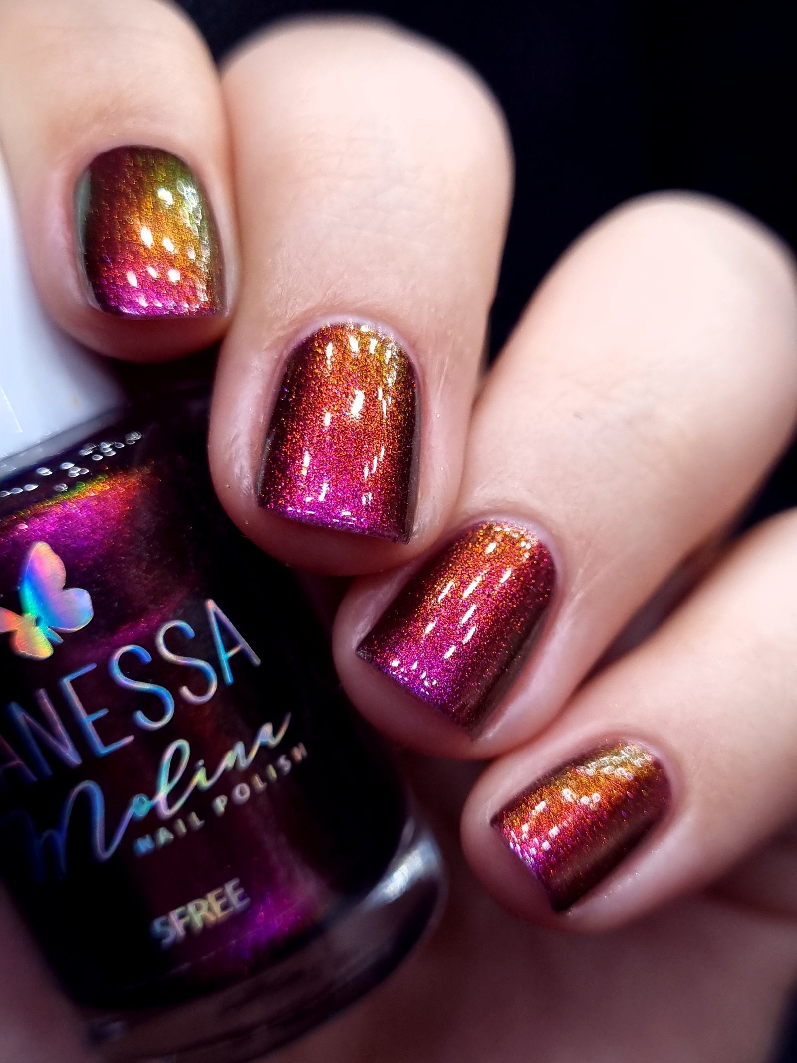 By Vanessa Molina- Rise of the Guardians- Tooth Fairy Story