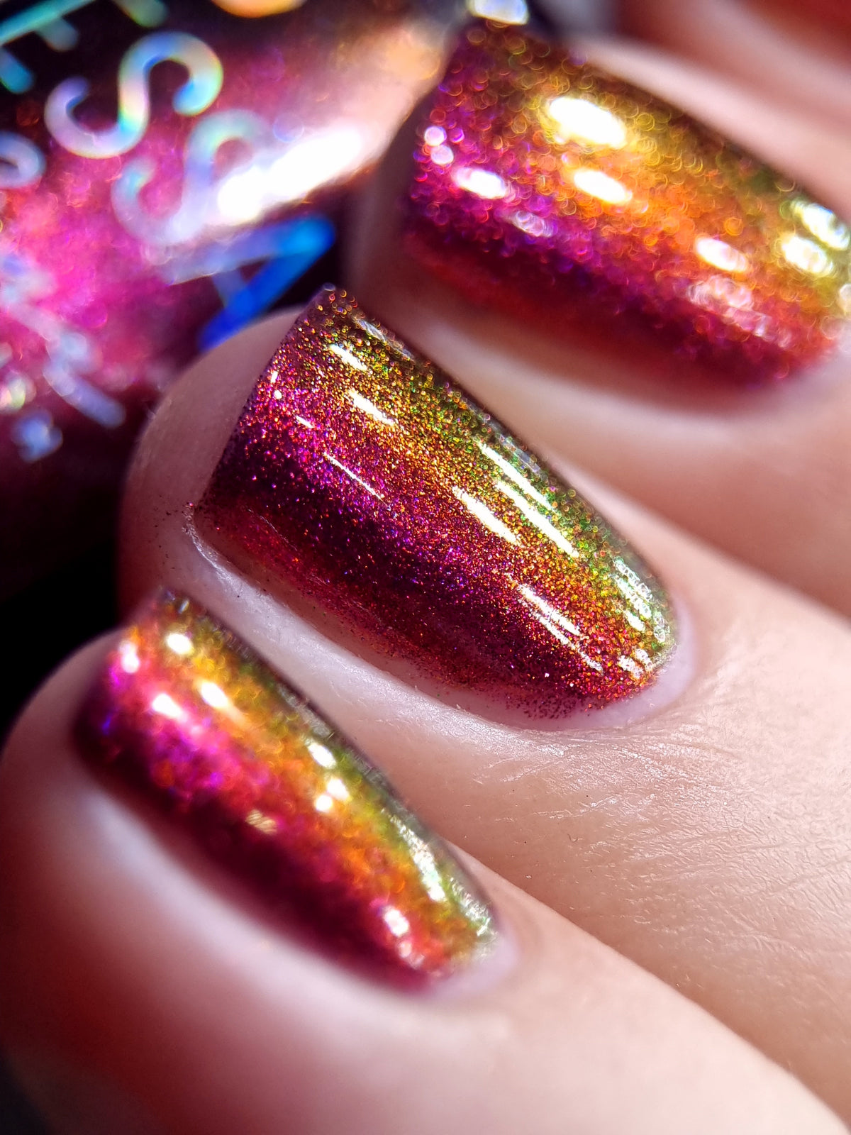 By Vanessa Molina- Rise of the Guardians- Tooth Fairy Story