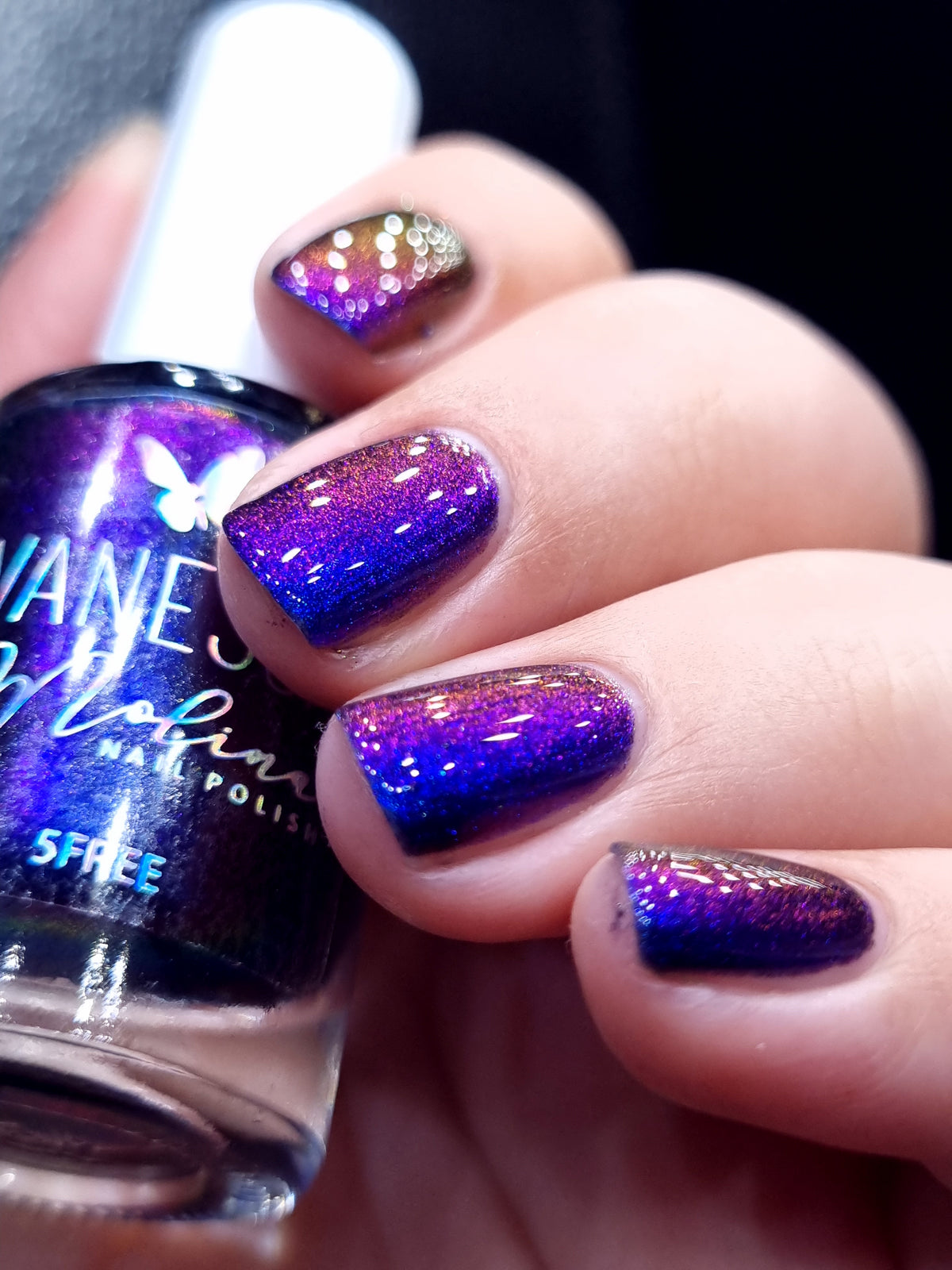 By Vanessa Molina- Rise of the Guardians- My Best!