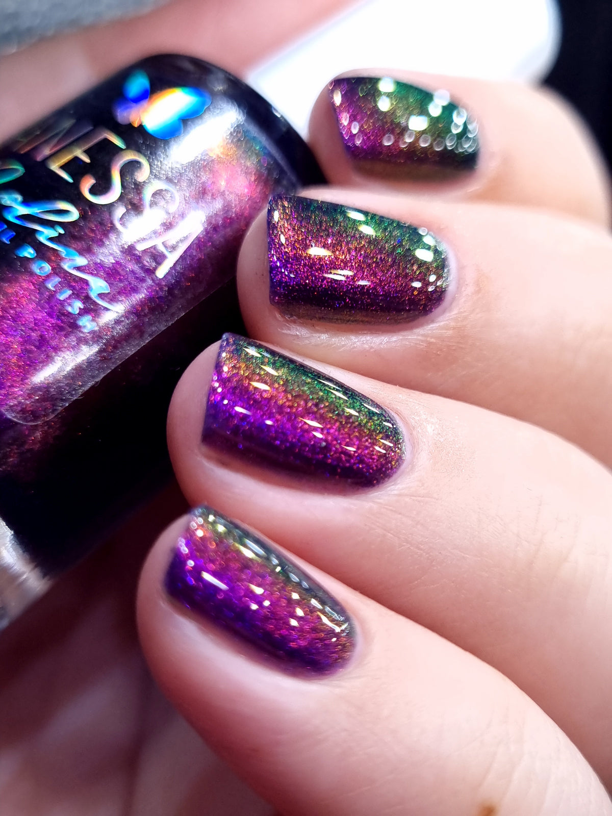 By Vanessa Molina- Rise of the Guardians- Competition