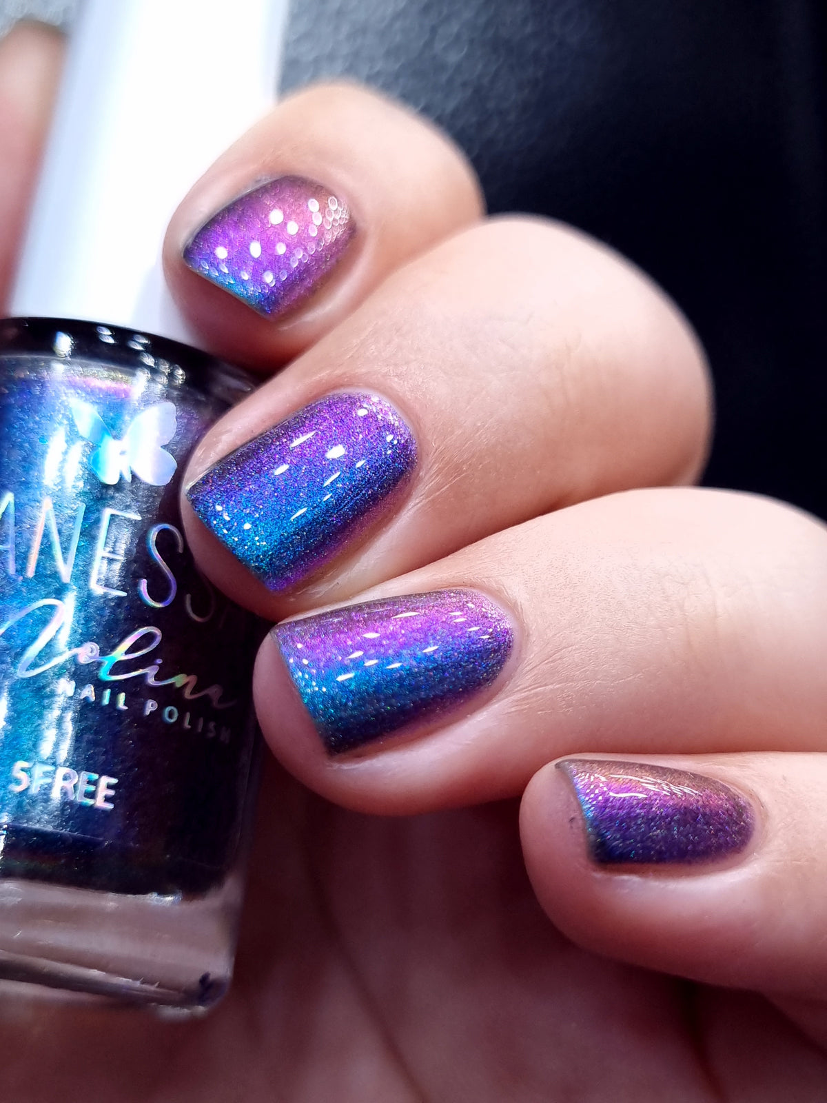 By Vanessa Molina- Rise of the Guardians- Xmas Spirit