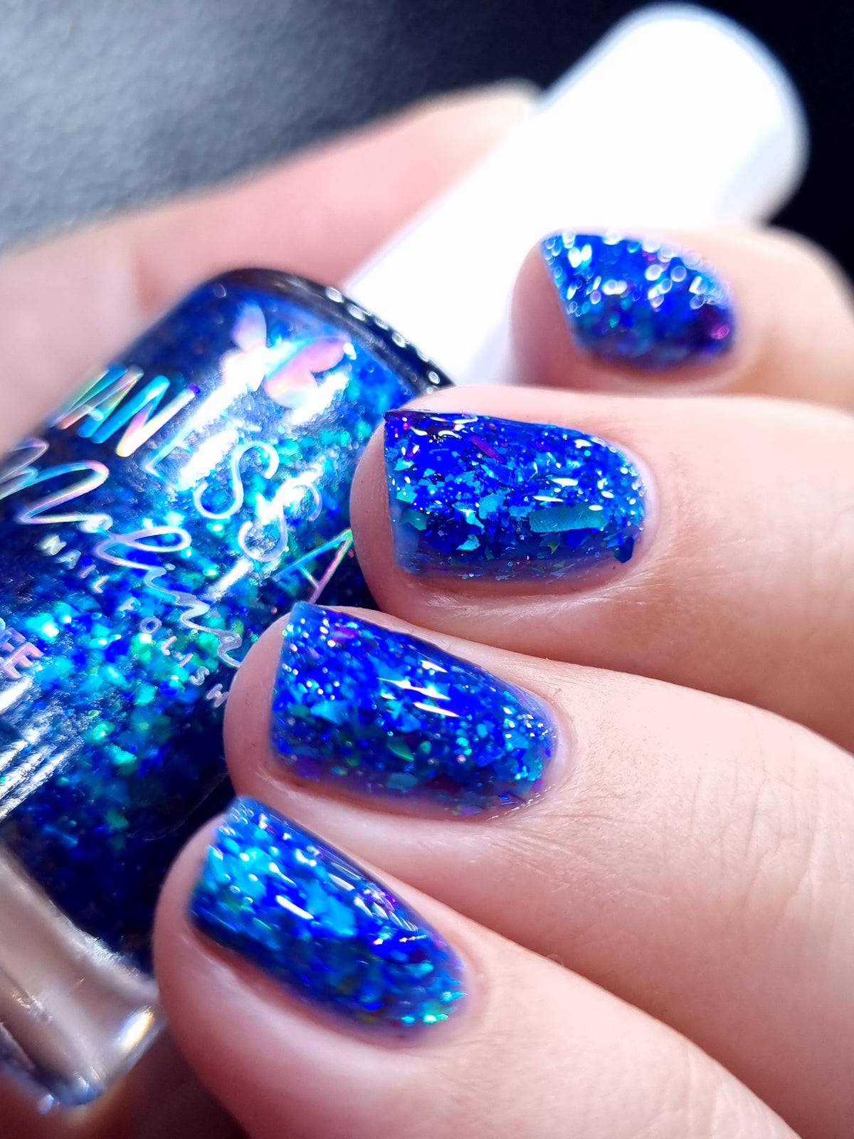 By Vanessa Molina- Rise of the Guardians- Where It All Began