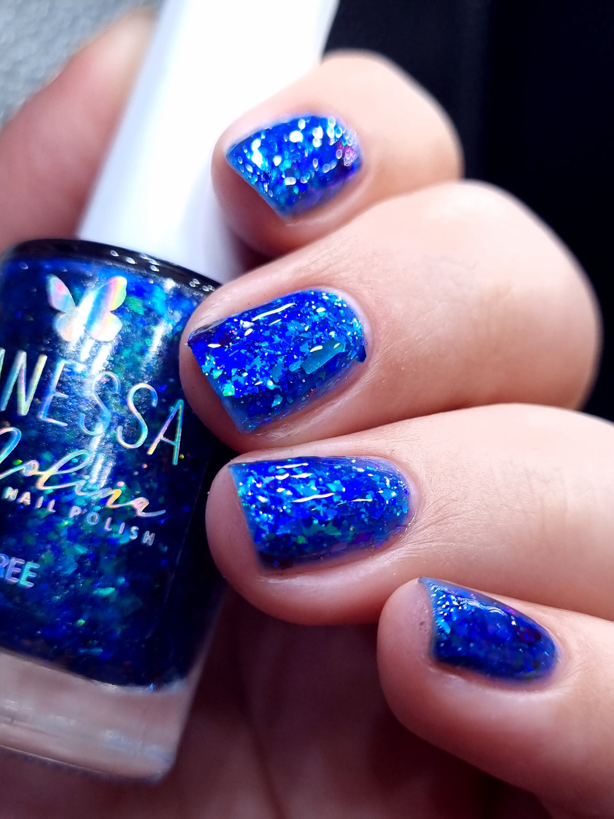 By Vanessa Molina- Rise of the Guardians- Where It All Began