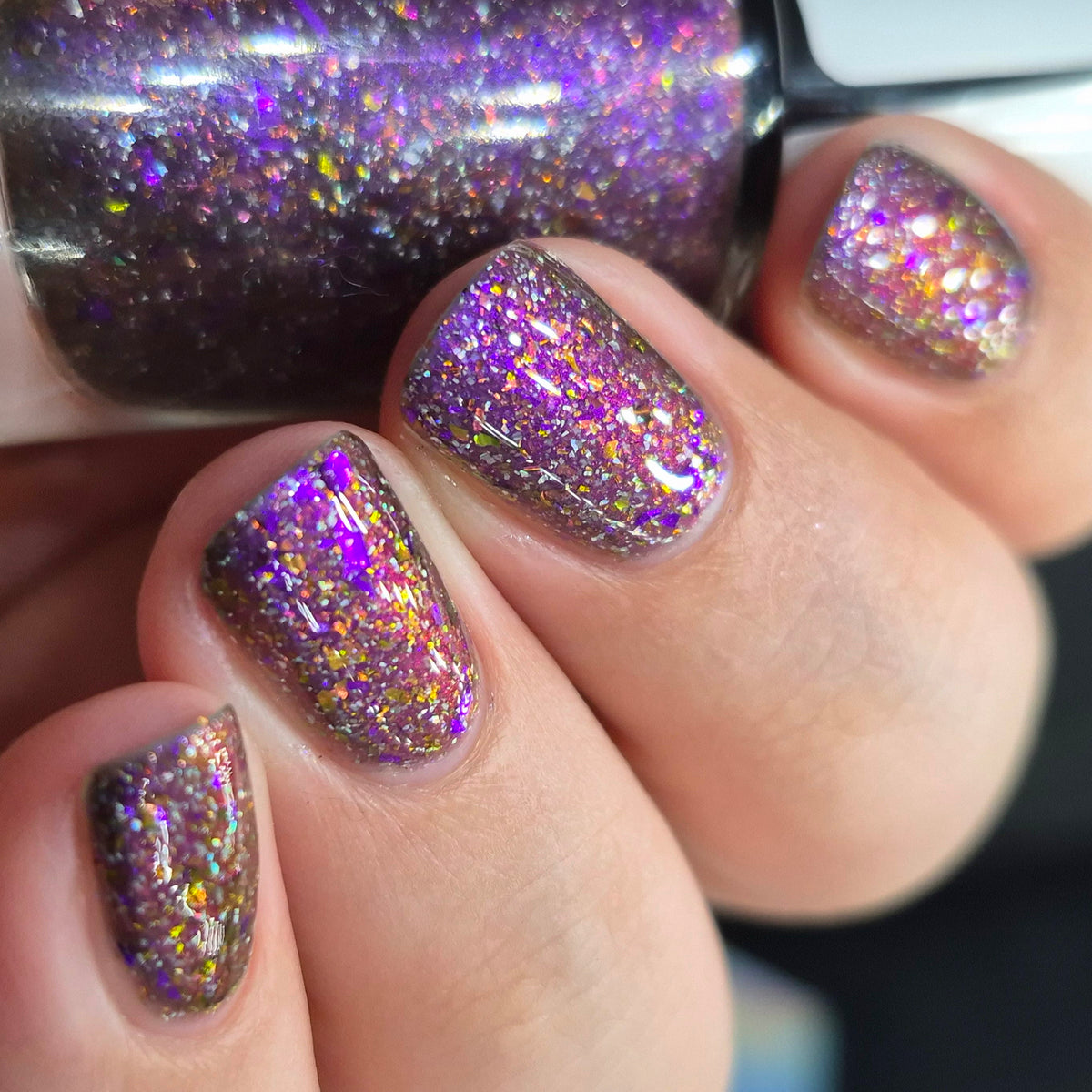 By Vanessa Molina- Mystic Deck- The Fool