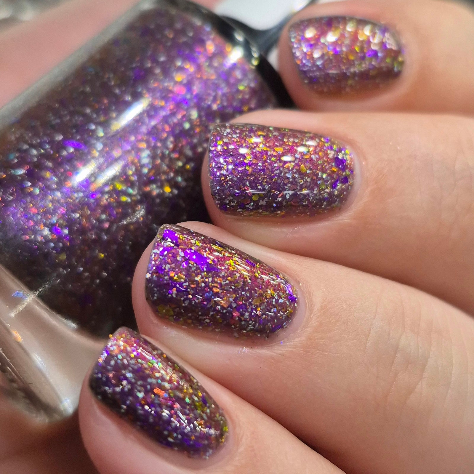 By Vanessa Molina- Mystic Deck- The Fool