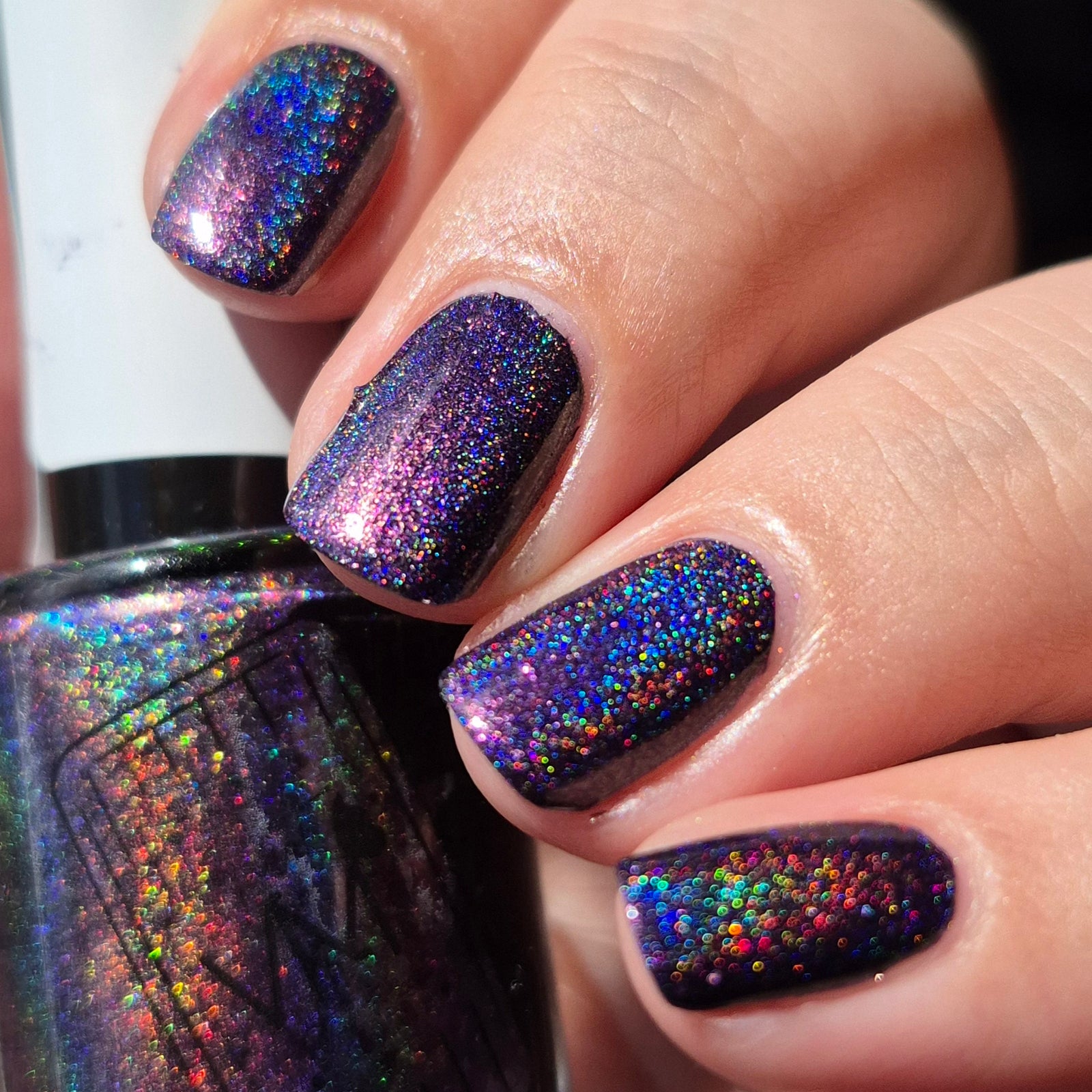 By Vanessa Molina- Mystic Deck- The High Priestess