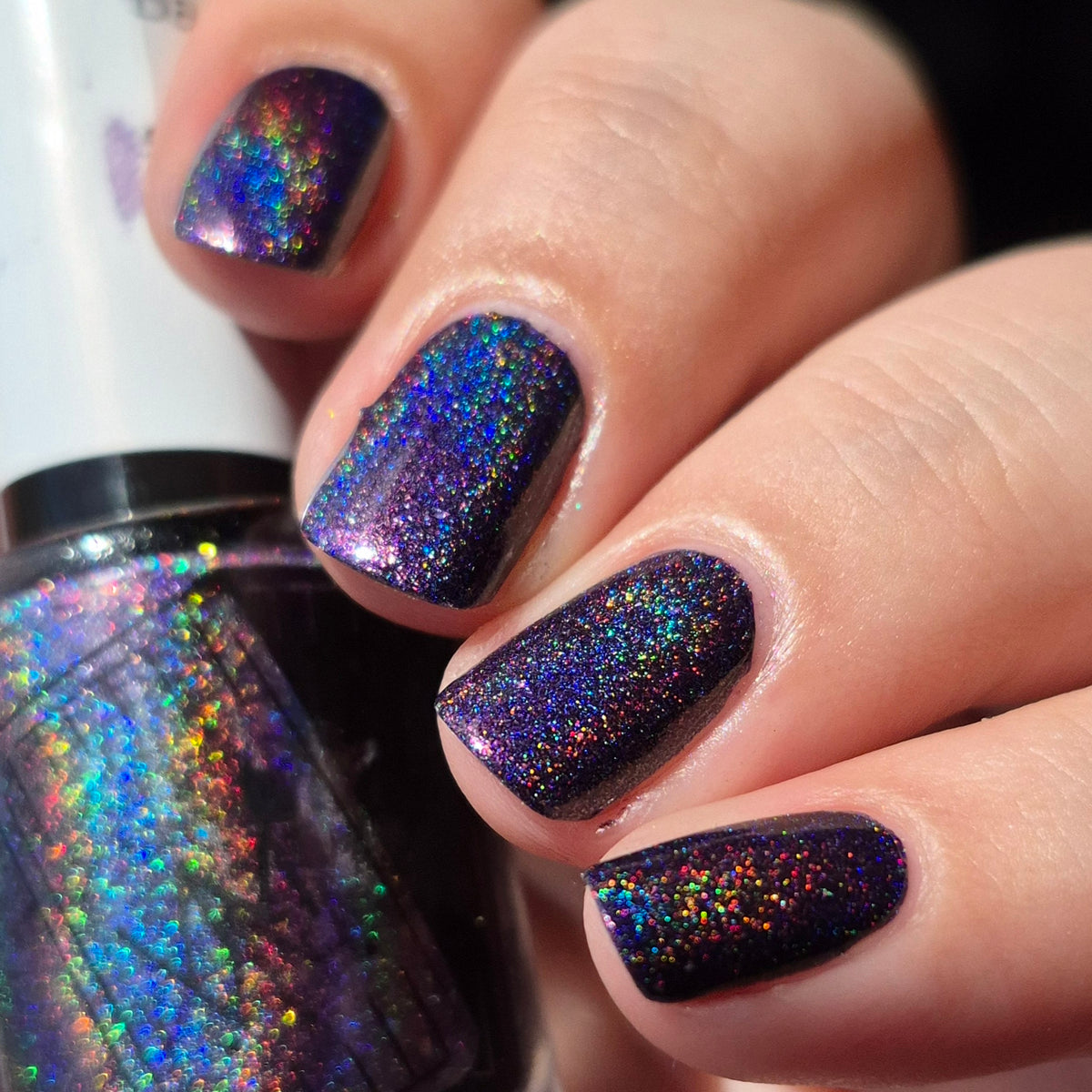 By Vanessa Molina- Mystic Deck- The High Priestess