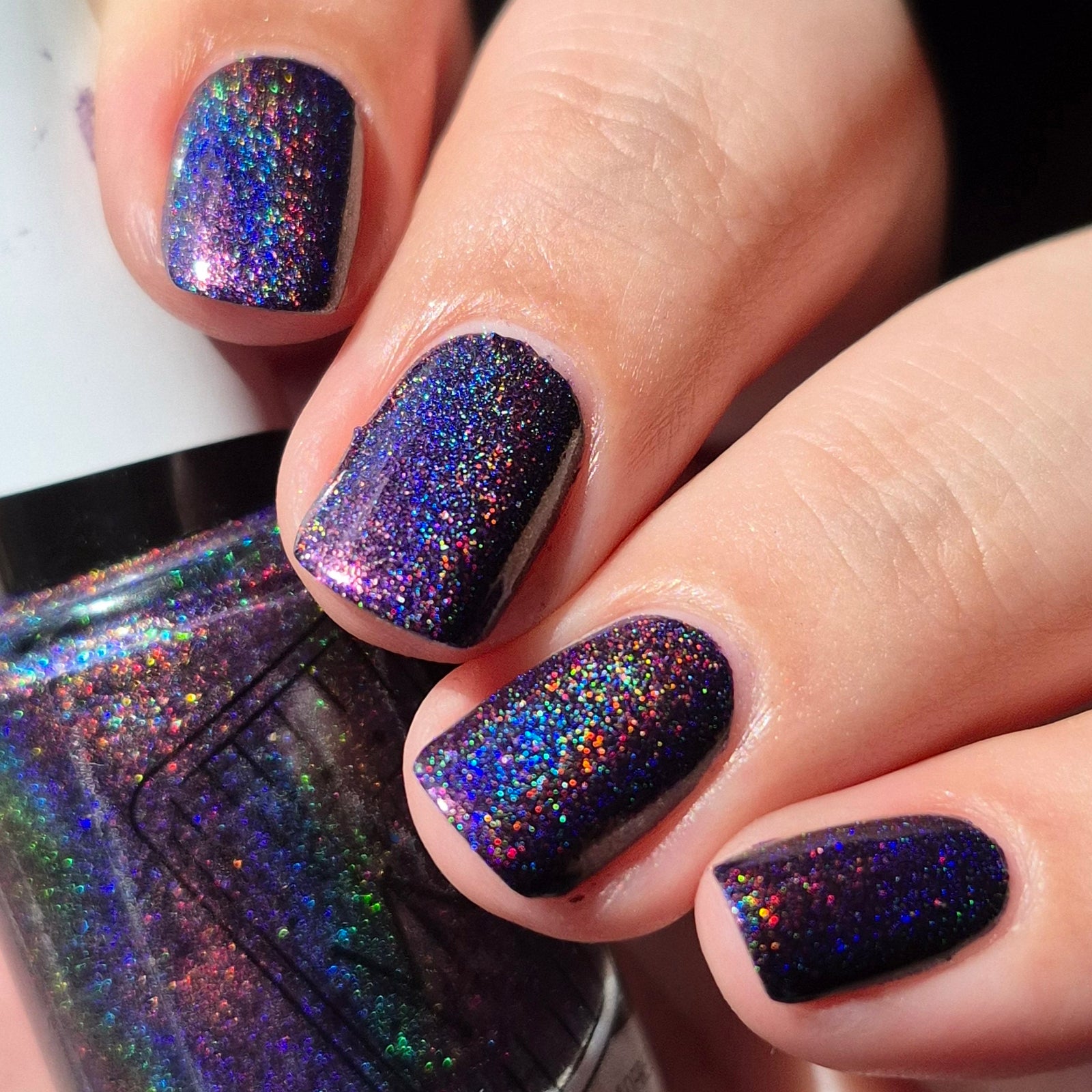 By Vanessa Molina- Mystic Deck- The High Priestess