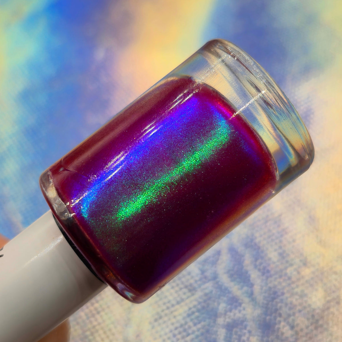 By Vanessa Molina- Mystic Deck- The Empress