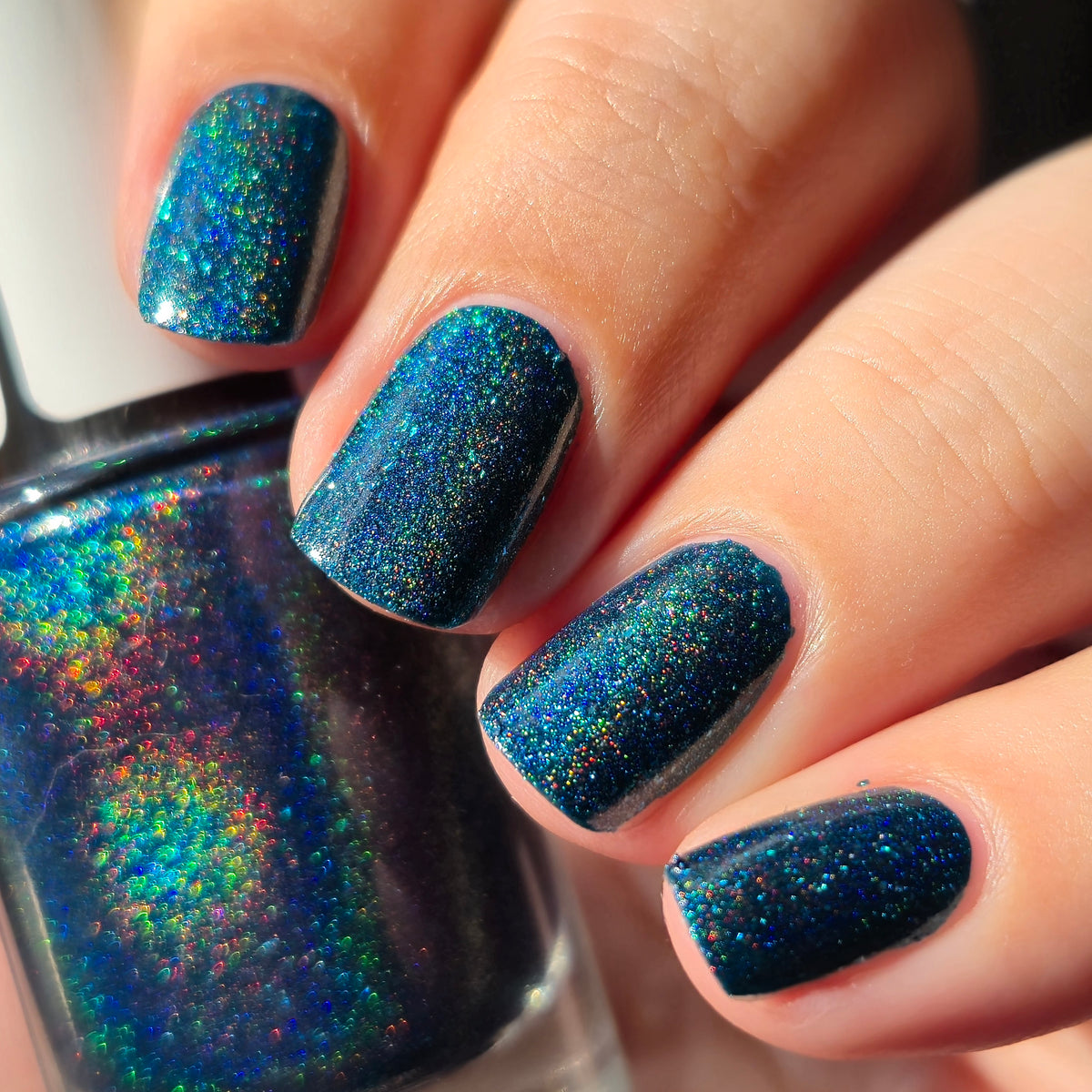 By Vanessa Molina- Mystic Deck- The Emperor