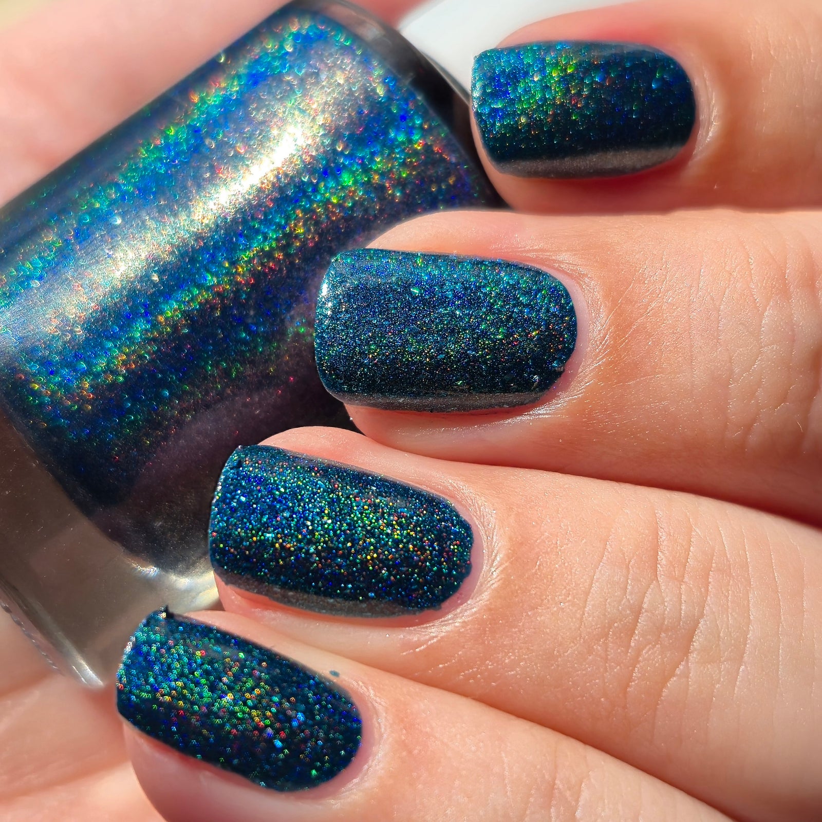 By Vanessa Molina- Mystic Deck- The Emperor