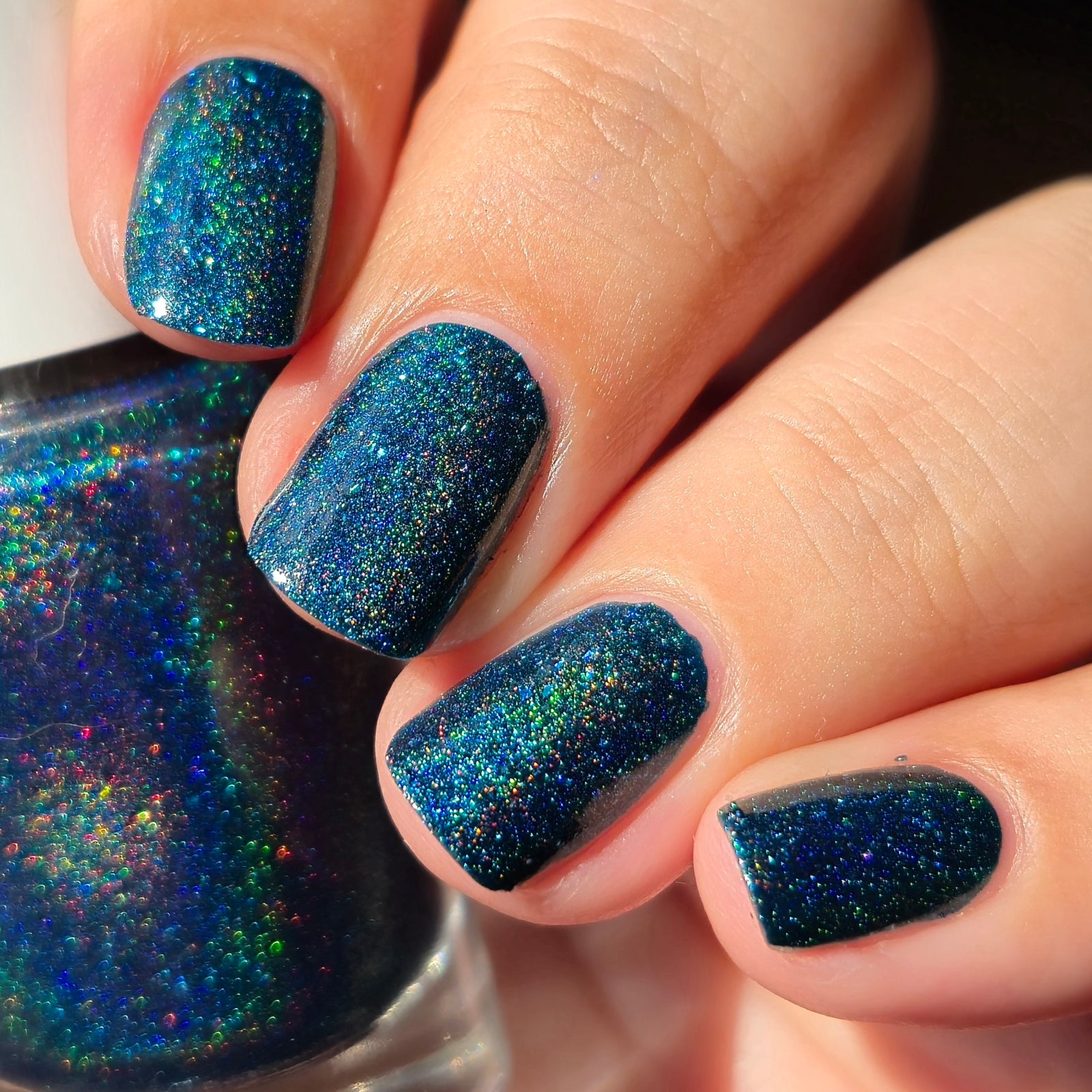 By Vanessa Molina- Mystic Deck- The Emperor