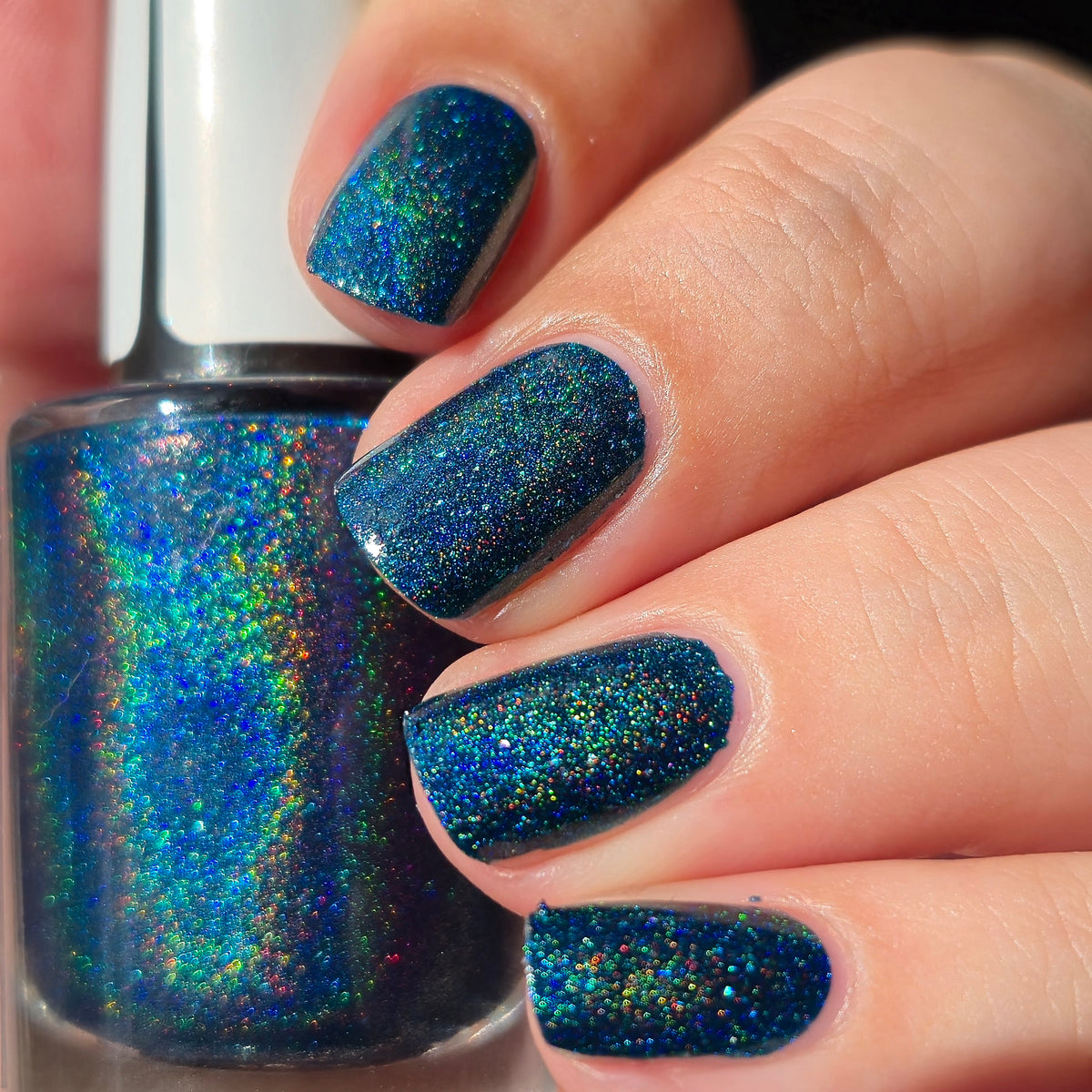 By Vanessa Molina- Mystic Deck- The Emperor