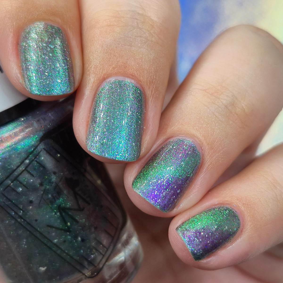 By Vanessa Molina- Mystic Deck- The Hierophant