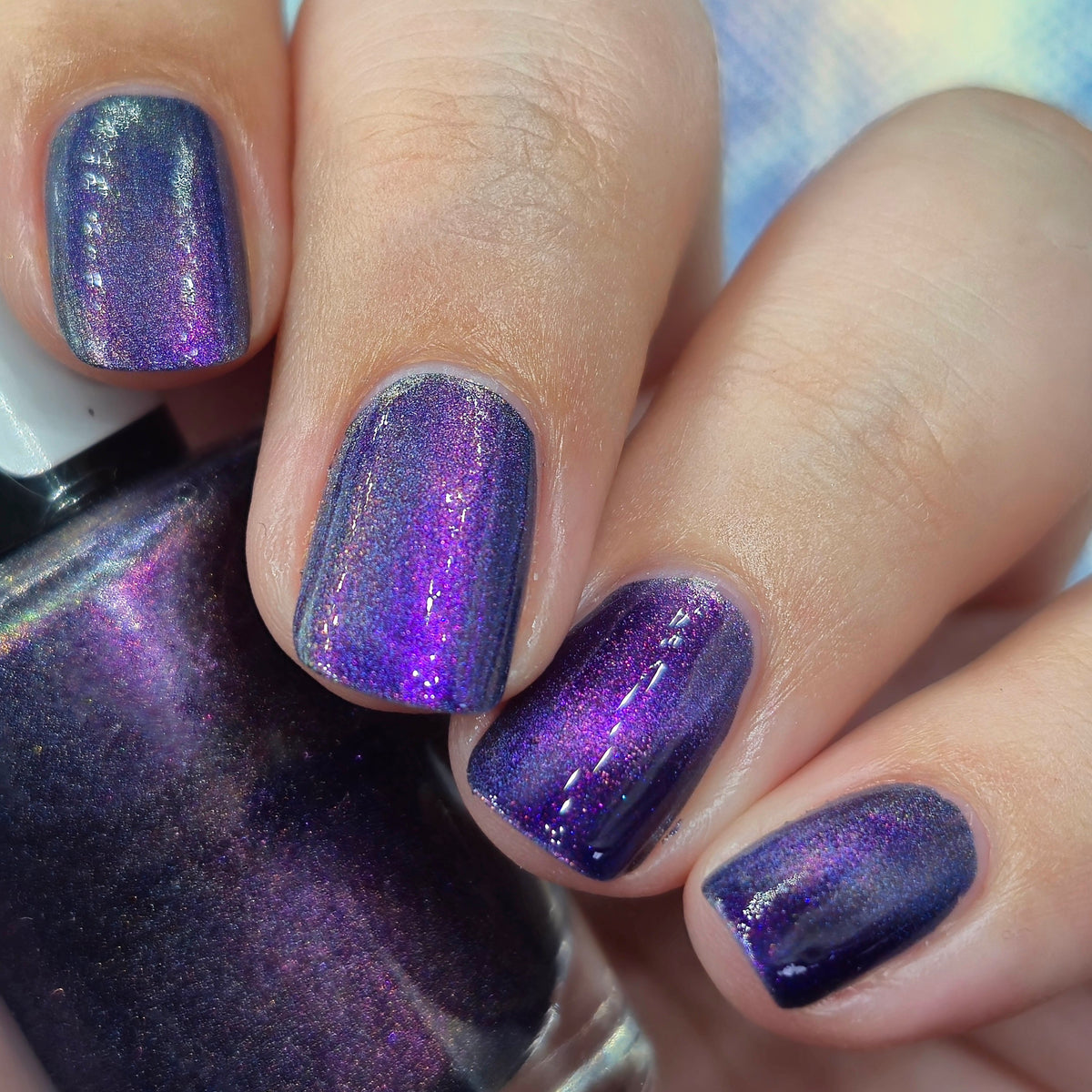 By Vanessa Molina- Mystic Deck- The Lovers