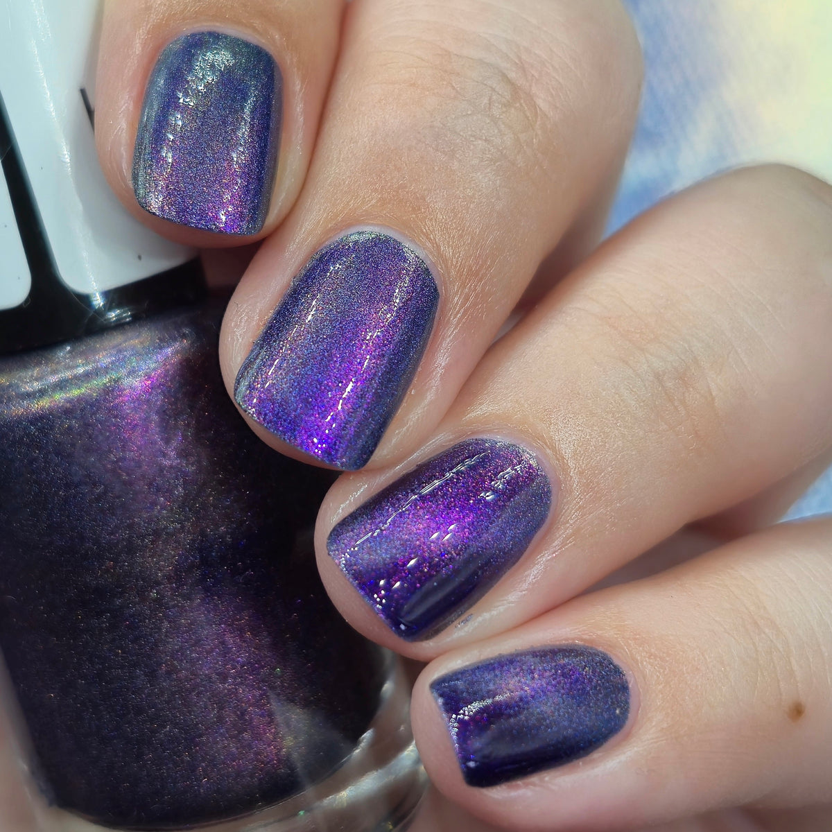 By Vanessa Molina- Mystic Deck- The Lovers