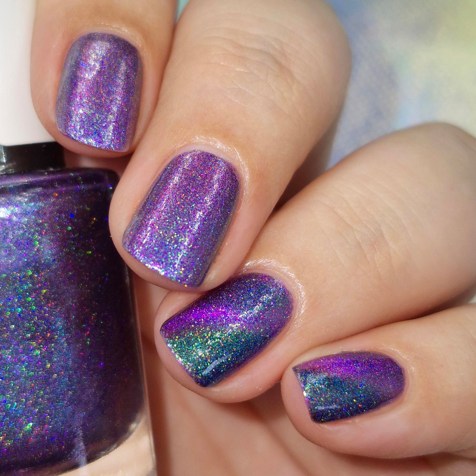 By Vanessa Molina- Mystic Deck- The Chariot